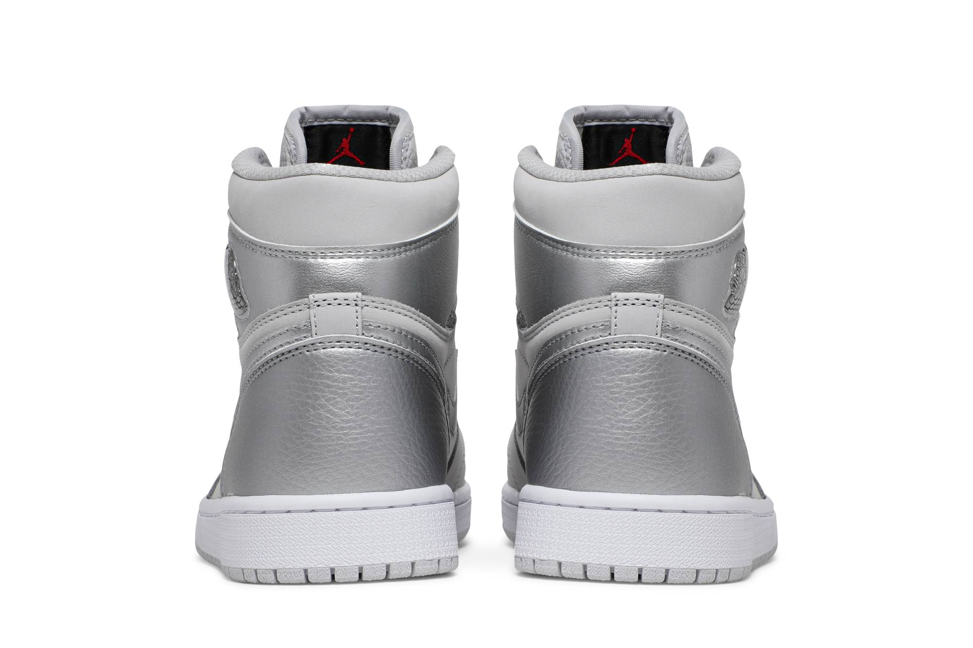Air Jordan 1 Retro High OG CO.JP ‘Metallic Silver / Neutral Grey’ 2020 DC1788-029 Domahi store