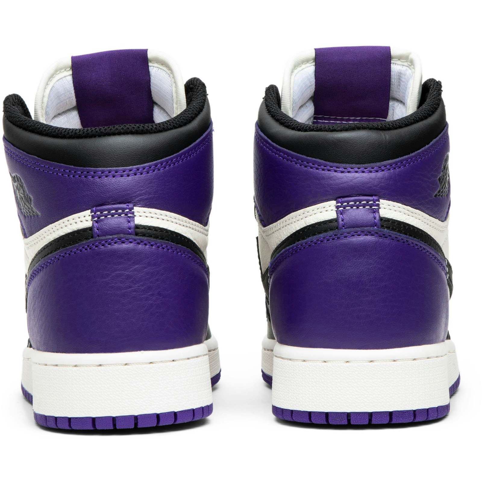Air Jordan 1 Retro High OG ‘Court Purple’ 575441-501 Domahi store