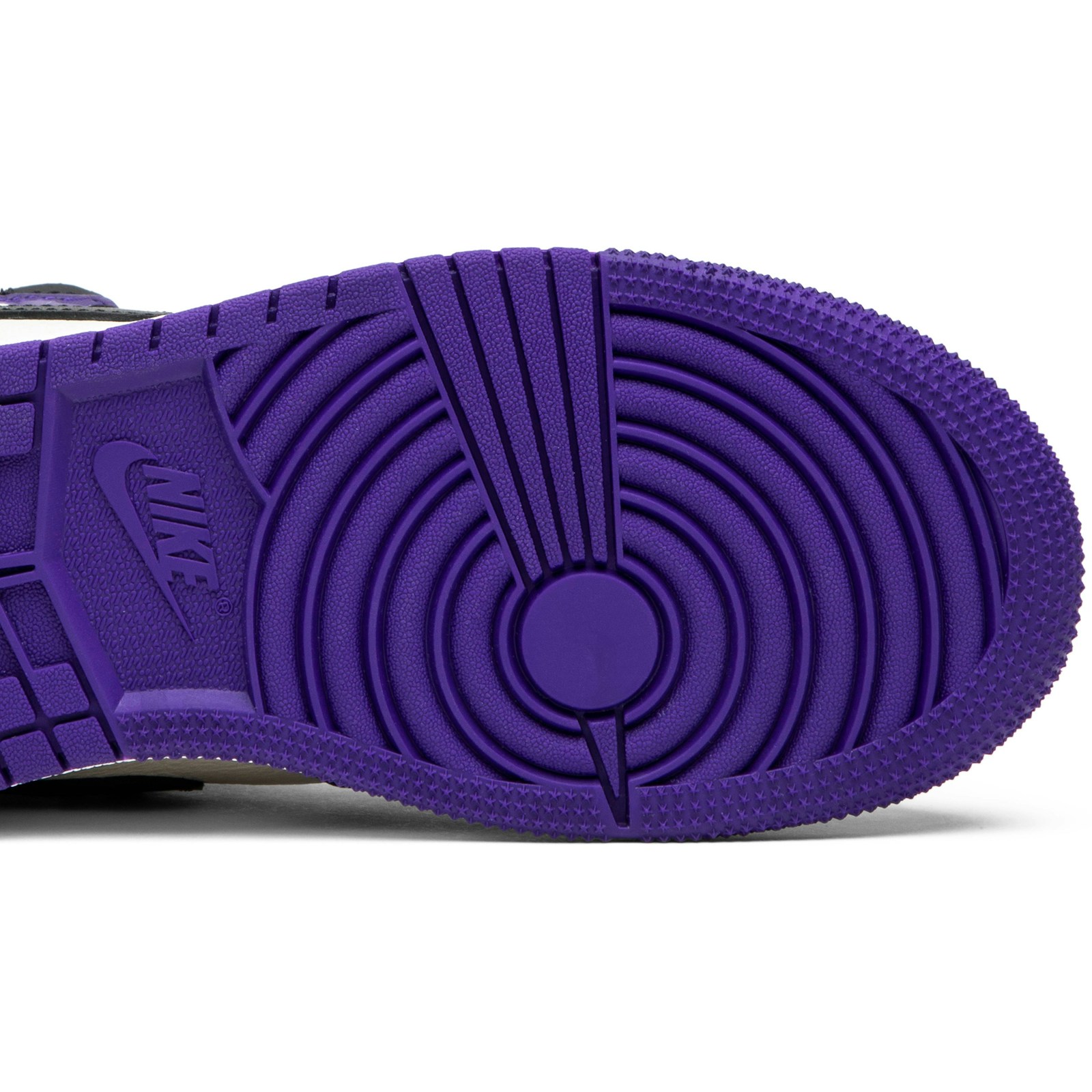 Air Jordan 1 Retro High OG ‘Court Purple’ 575441-501 Domahi store