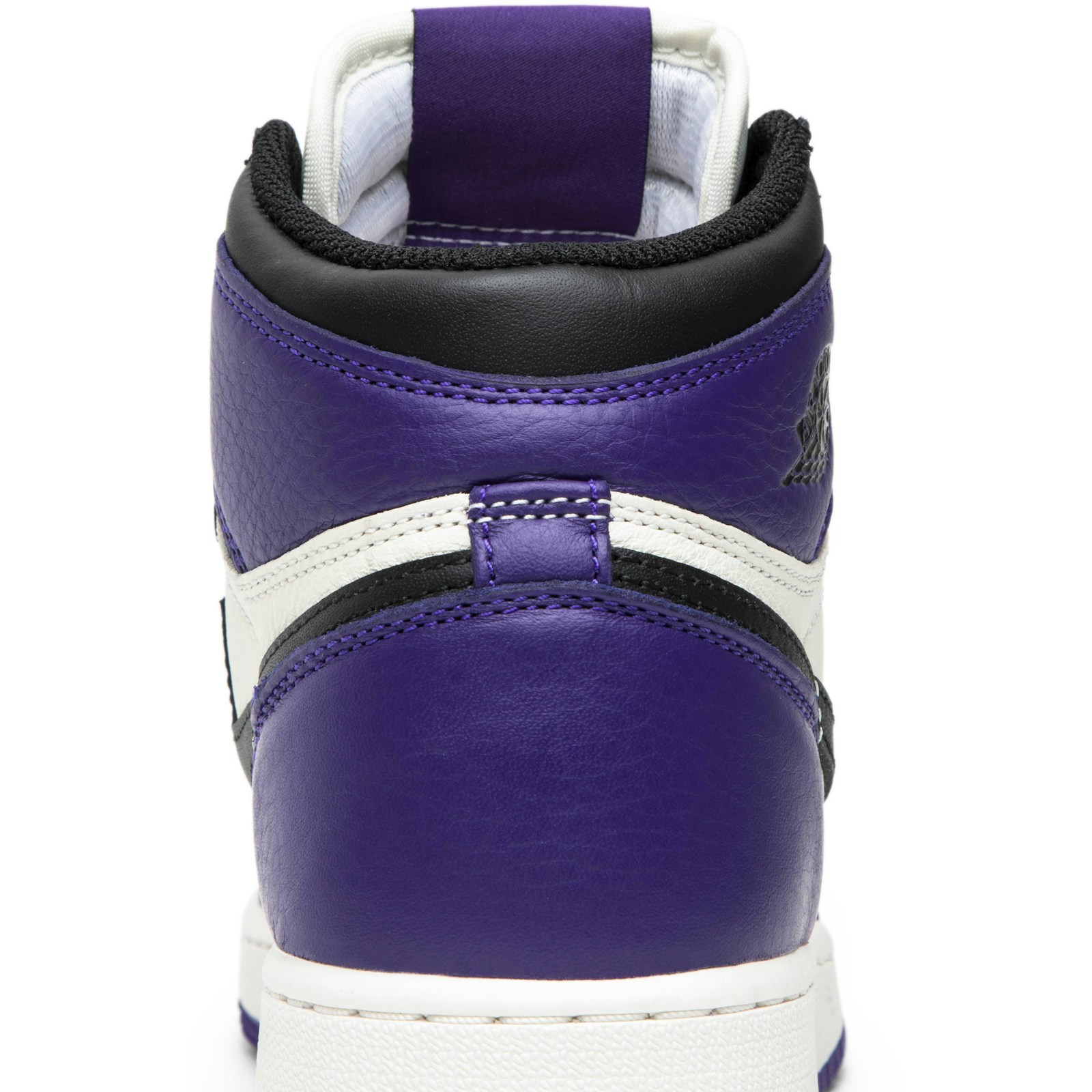 Air Jordan 1 Retro High OG ‘Court Purple’ 575441-501 Domahi store