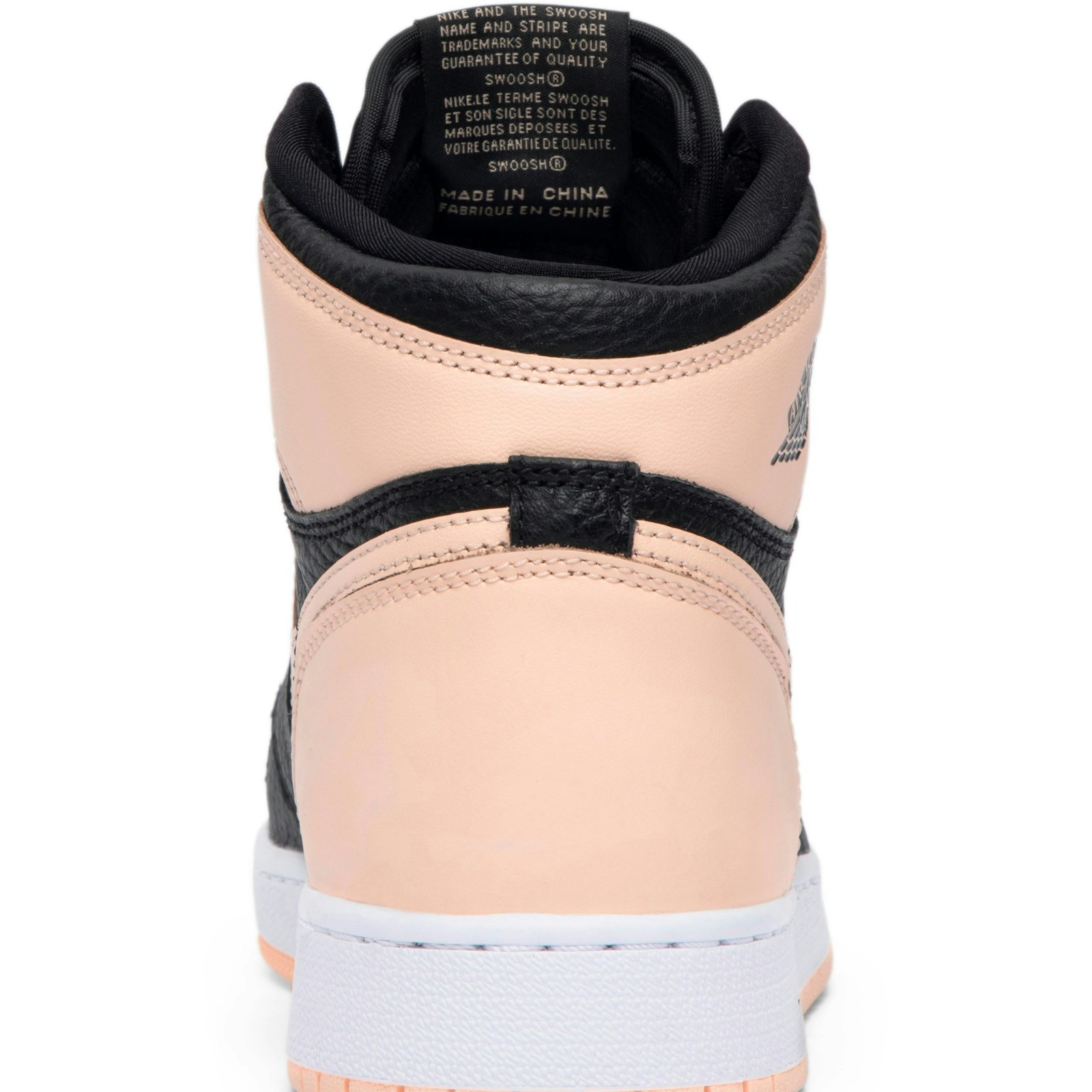 Air Jordan 1 Retro High OG ‘Crimson Tint’ 575441-081 Domahi store