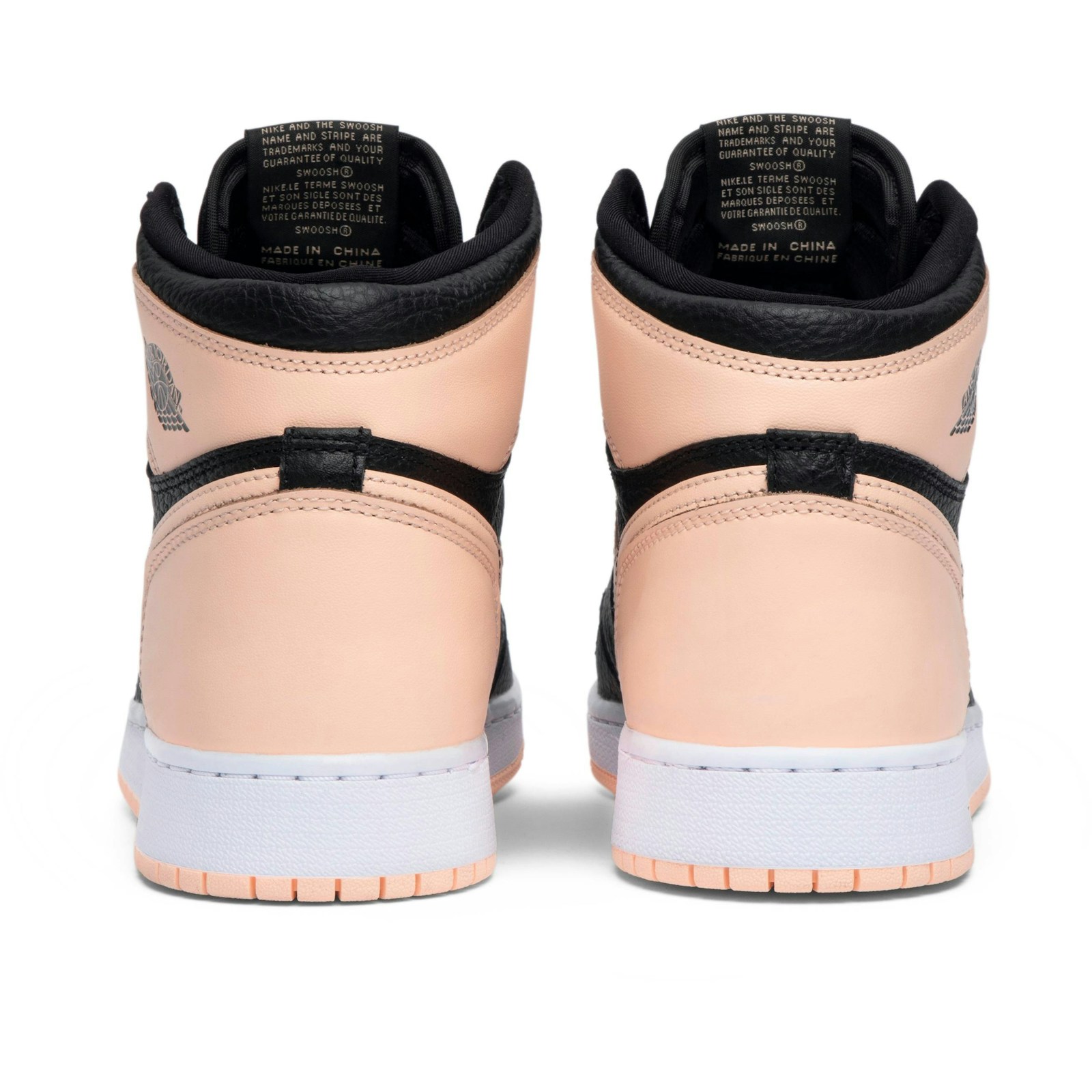 Air Jordan 1 Retro High OG ‘Crimson Tint’ 575441-081 Domahi store