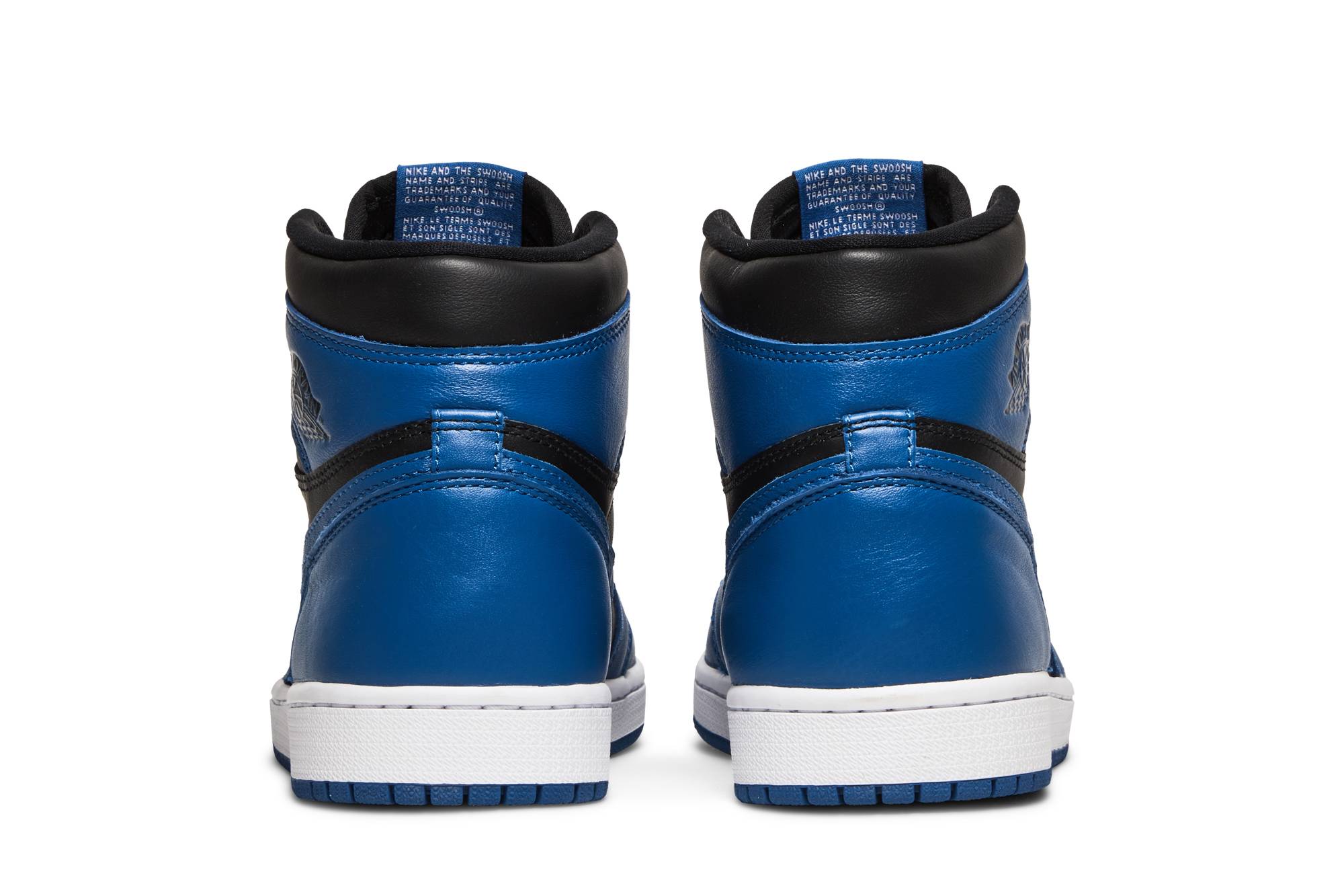 Air Jordan 1 Retro High OG ‘Dark Marina Blue’ 555088-404 Domahi store