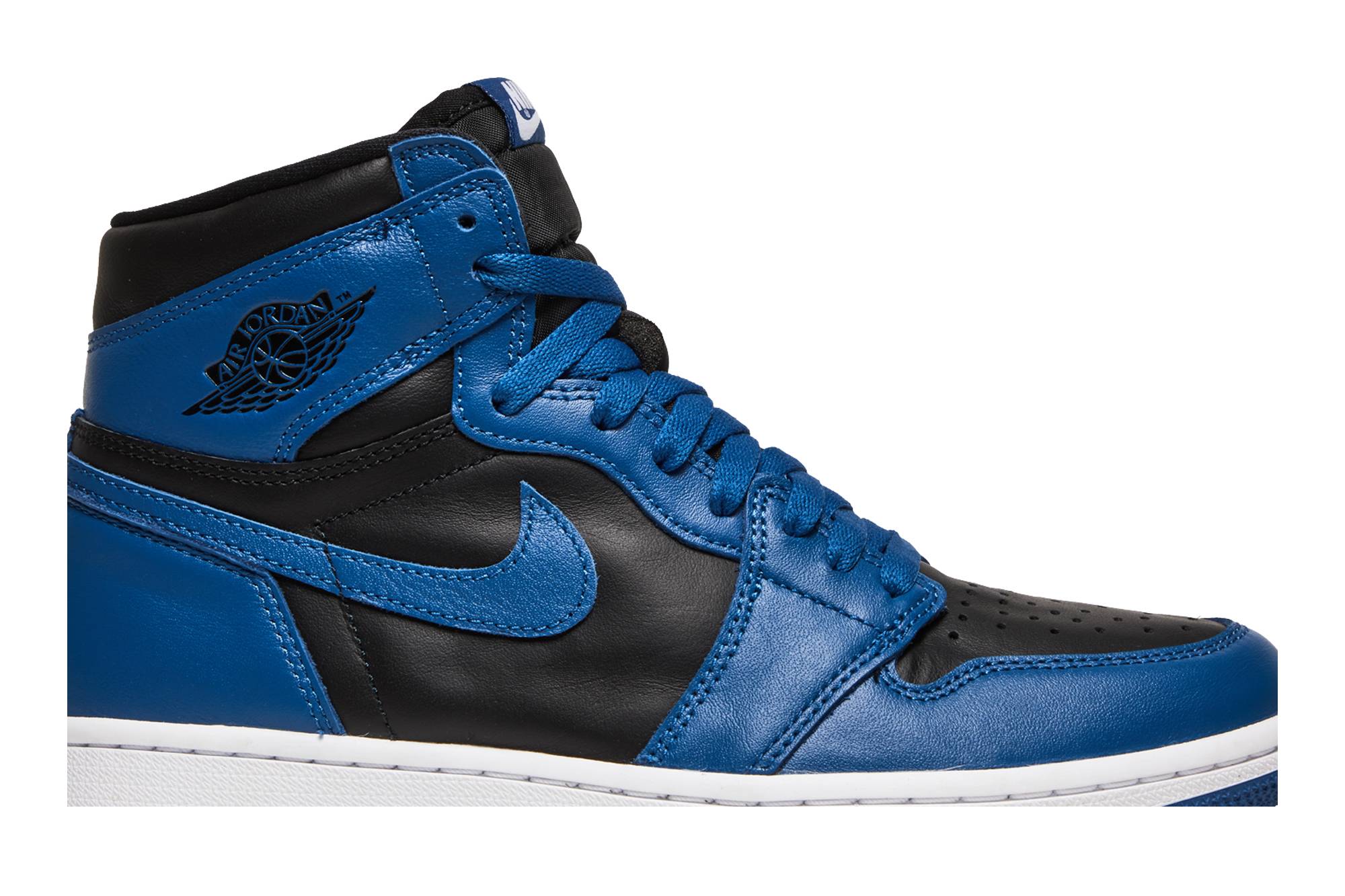 Air Jordan 1 Retro High OG ‘Dark Marina Blue’ 555088-404 Domahi store