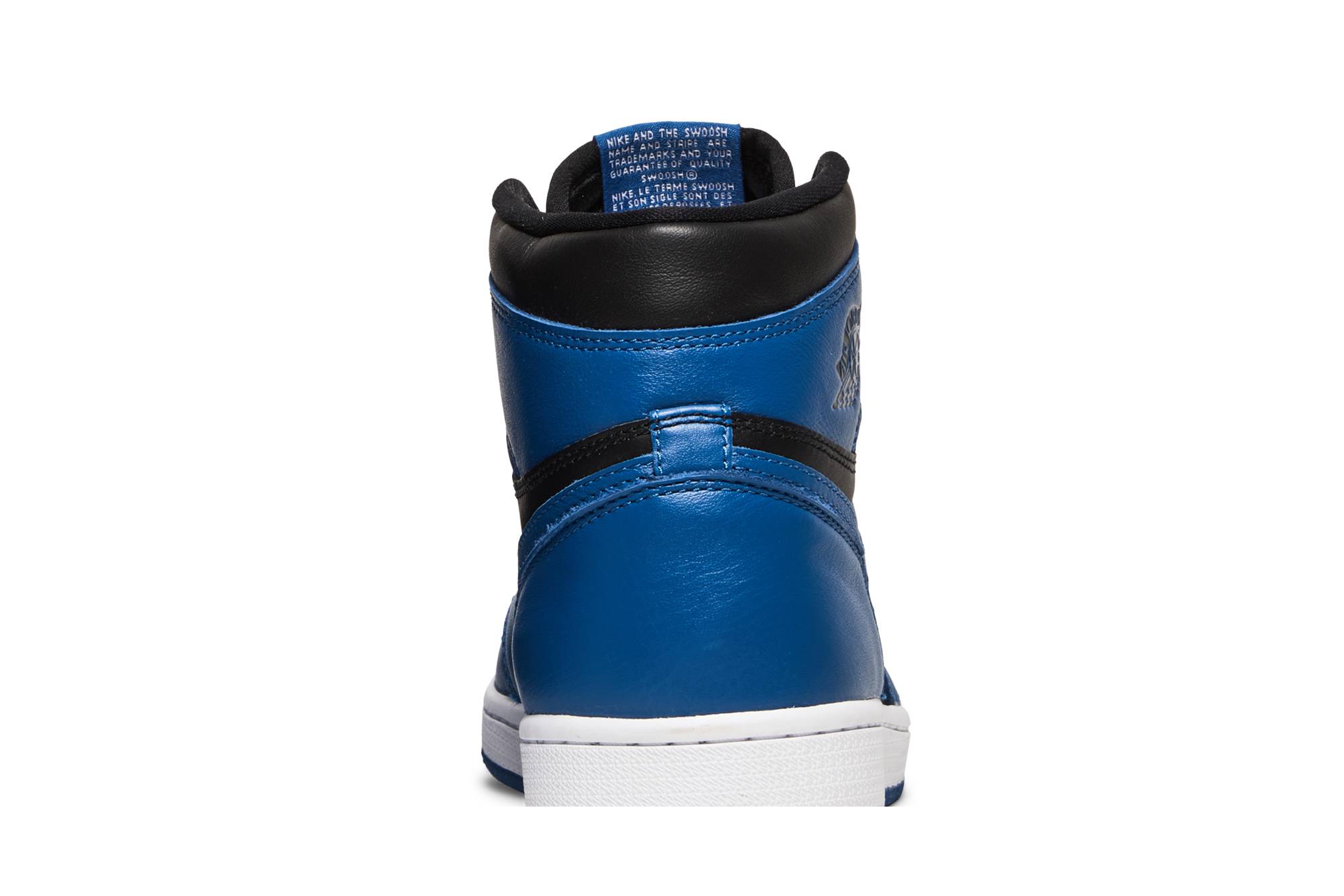 Air Jordan 1 Retro High OG ‘Dark Marina Blue’ 555088-404 Domahi store