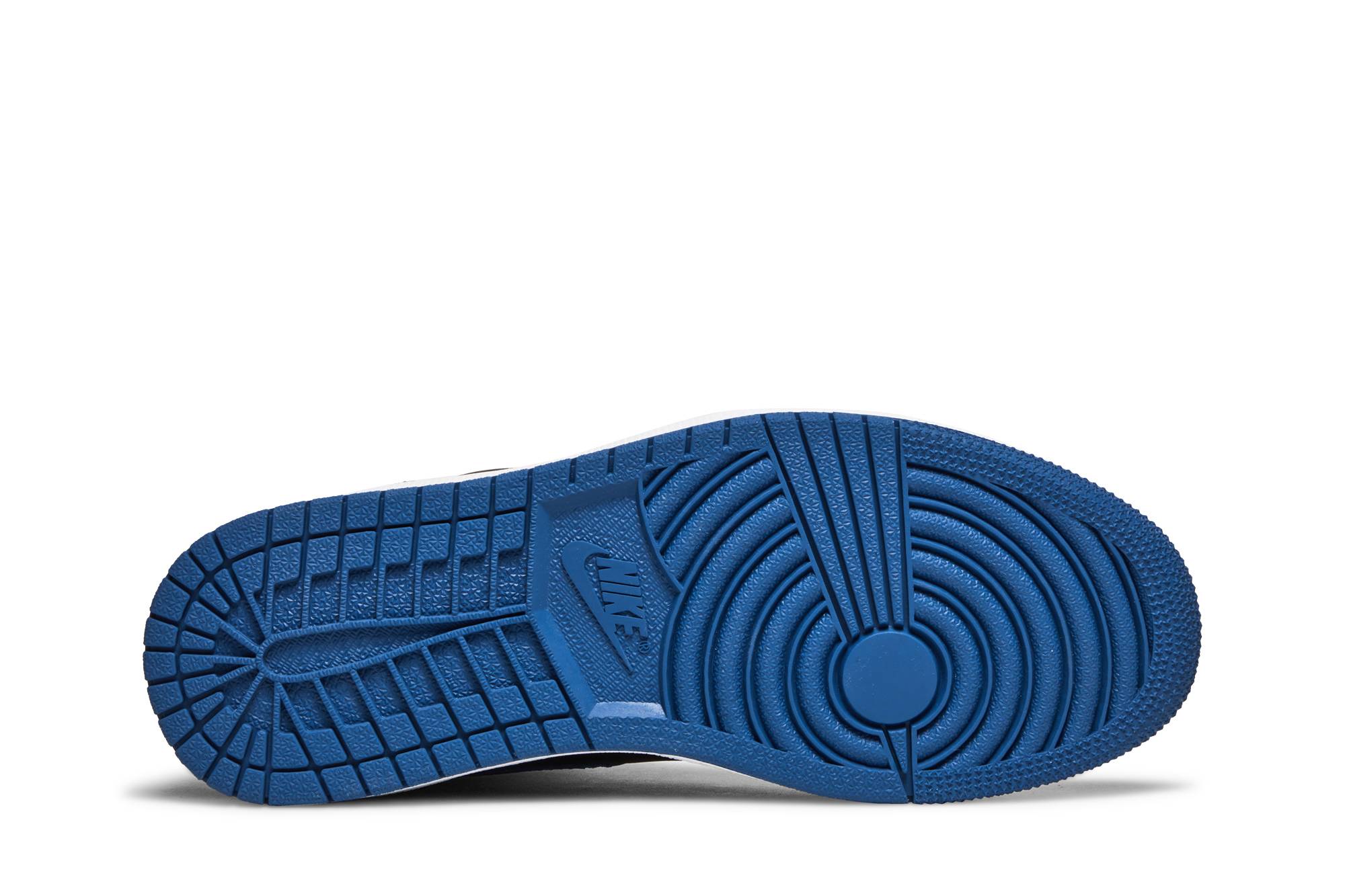 Air Jordan 1 Retro High OG ‘Dark Marina Blue’ 555088-404 Domahi store