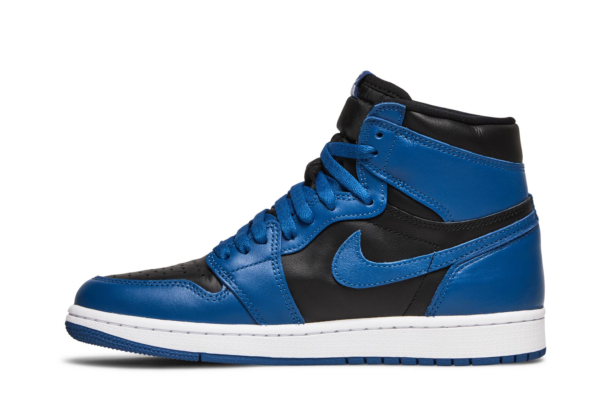 Air Jordan 1 Retro High OG ‘Dark Marina Blue’ 555088-404 Domahi store