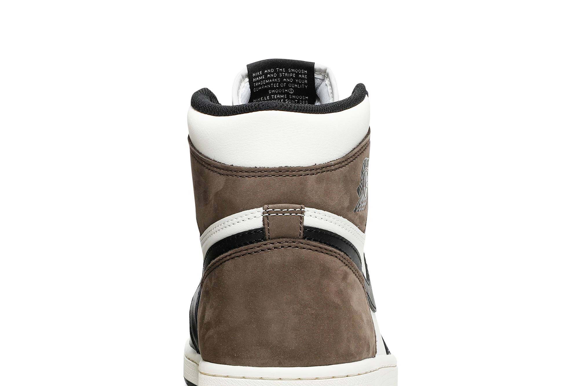 Air Jordan 1 Retro High OG ‘Dark Mocha’ 555088-105 Domahi store