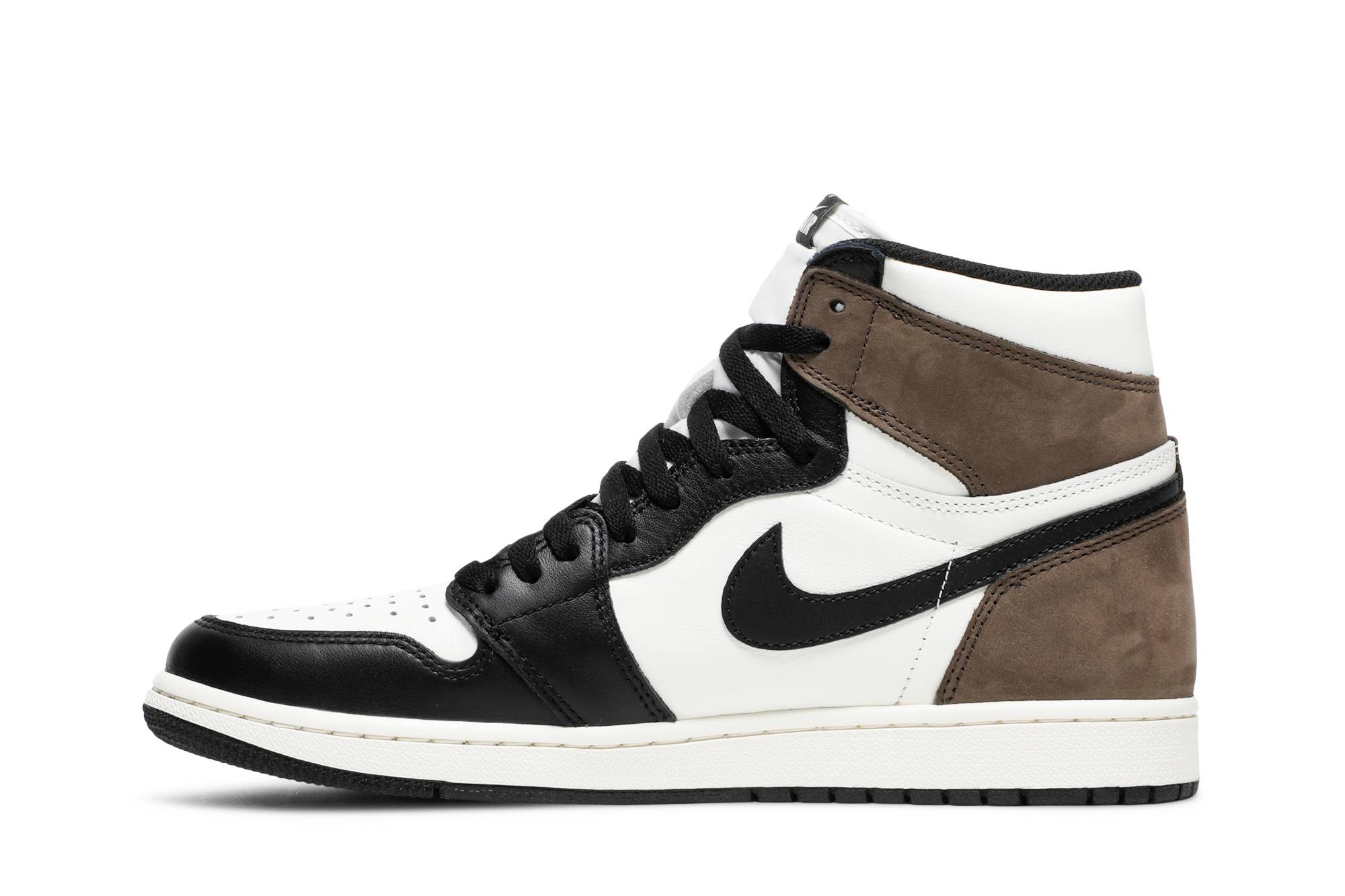 Air Jordan 1 Retro High OG ‘Dark Mocha’ 555088-105 Domahi store