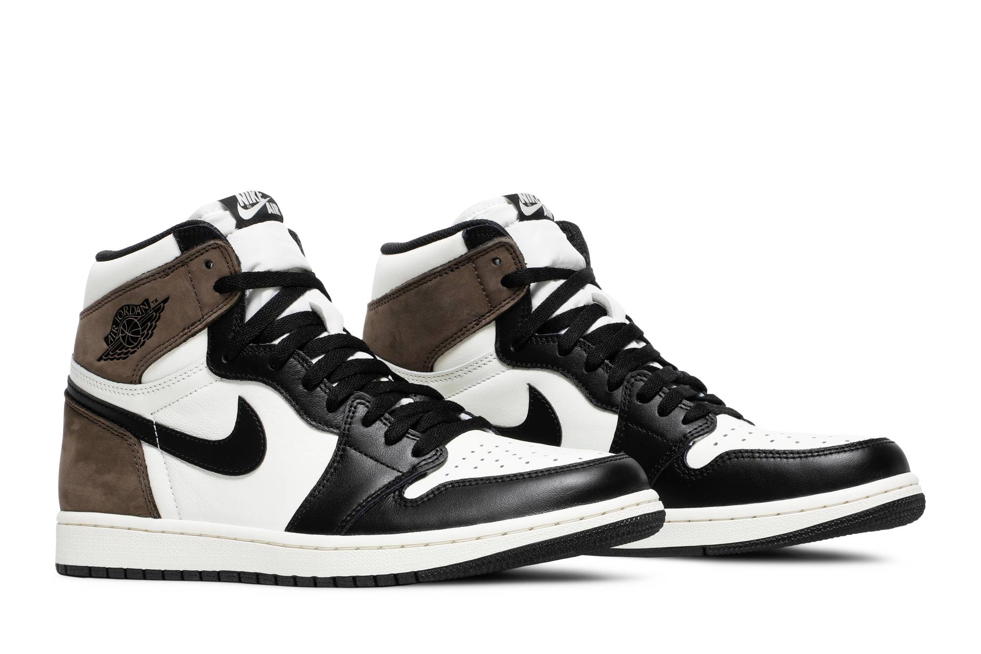 Air Jordan 1 Retro High OG ‘Dark Mocha’ 555088-105 Domahi store