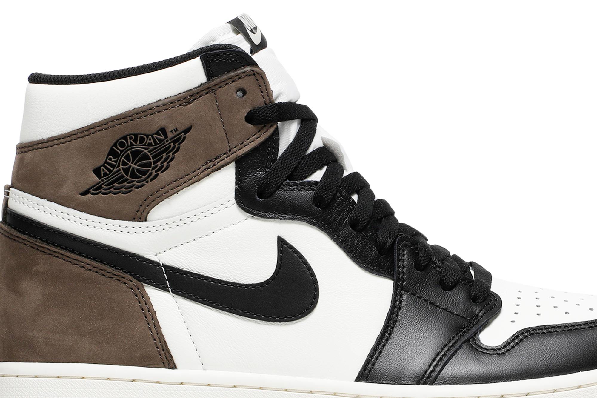 Air Jordan 1 Retro High OG ‘Dark Mocha’ 555088-105 Domahi store