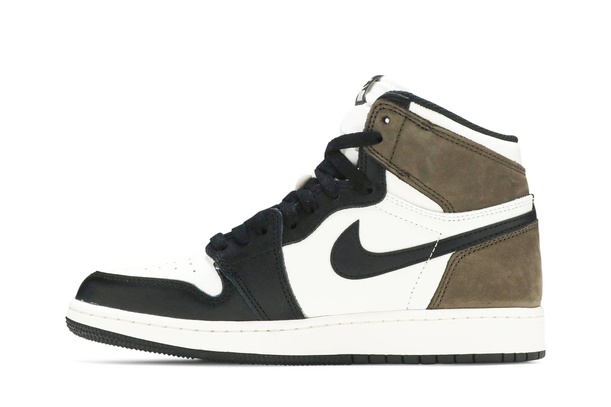 Air Jordan 1 Retro High OG ‘Dark Mocha’ 575441-105 Domahi store