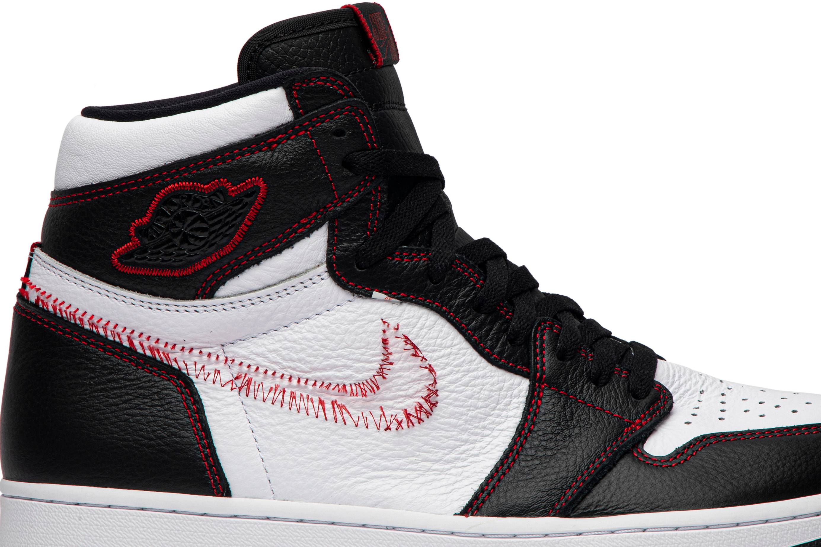 Air Jordan 1 Retro High OG ‘Defiant’ CD6579-071 Domahi store