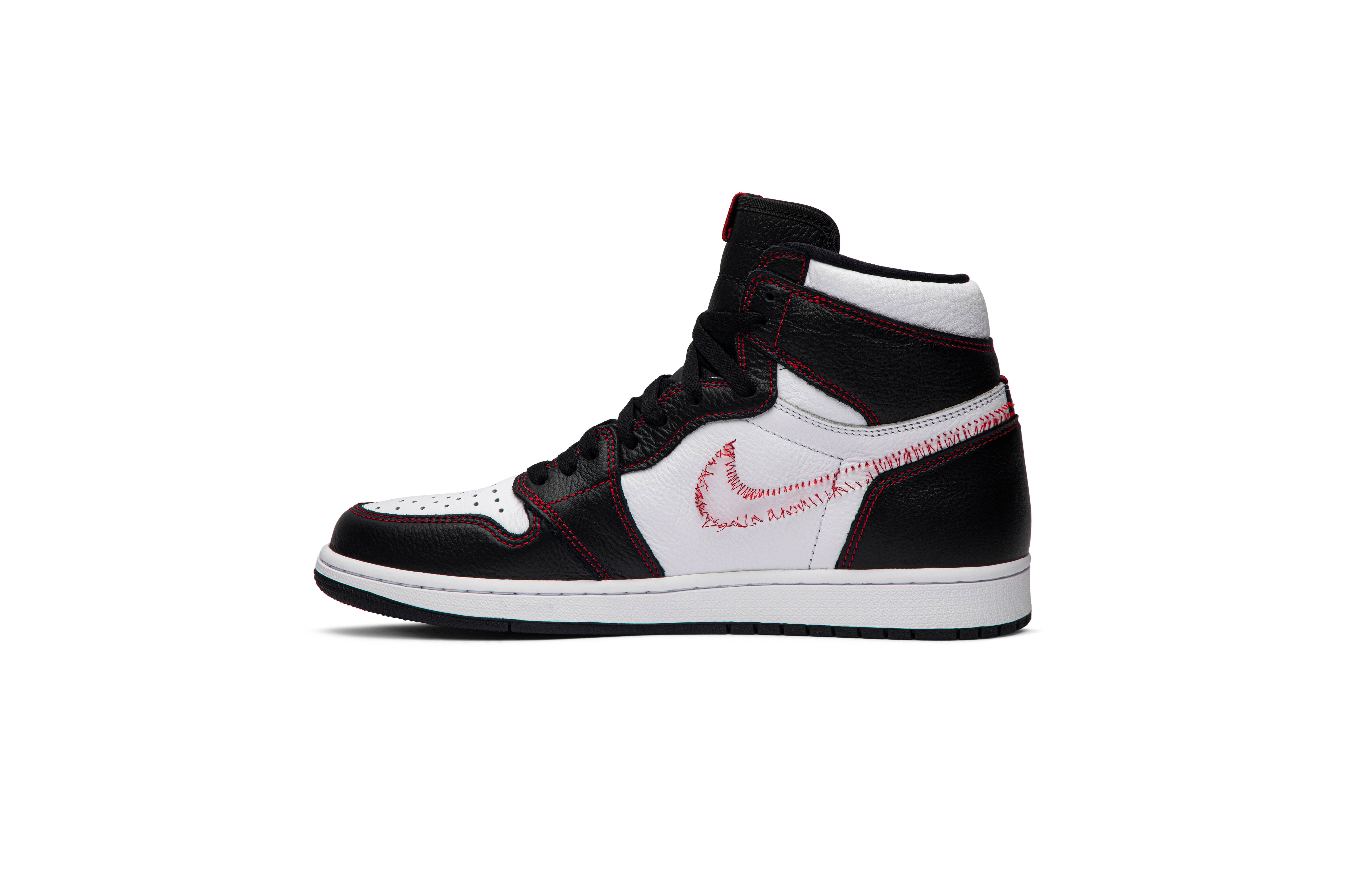 Air Jordan 1 Retro High OG ‘Defiant’ CD6579-071 Domahi store