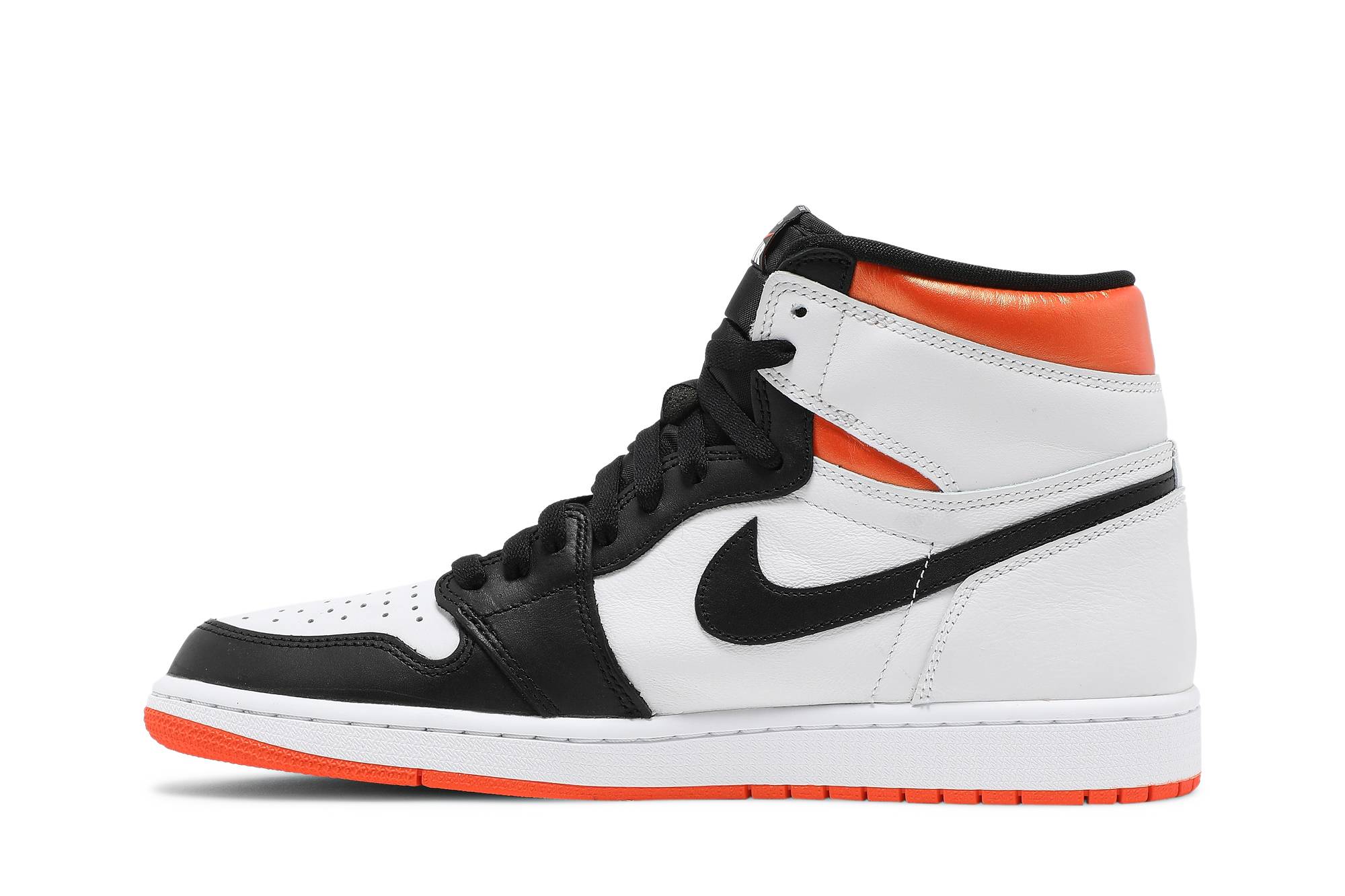 Air Jordan 1 Retro High OG ‘Electro Orange’ 555088-180 Domahi store