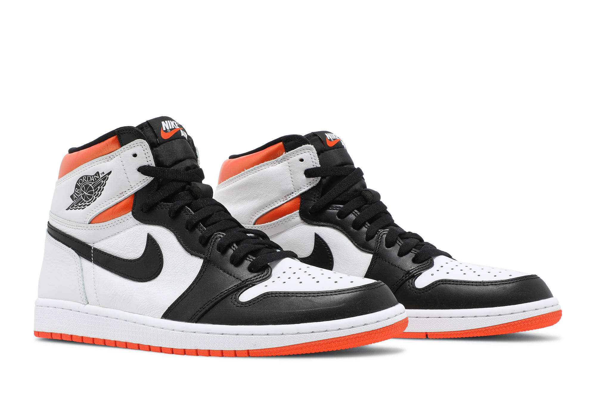 Air Jordan 1 Retro High OG ‘Electro Orange’ 555088-180 Domahi store