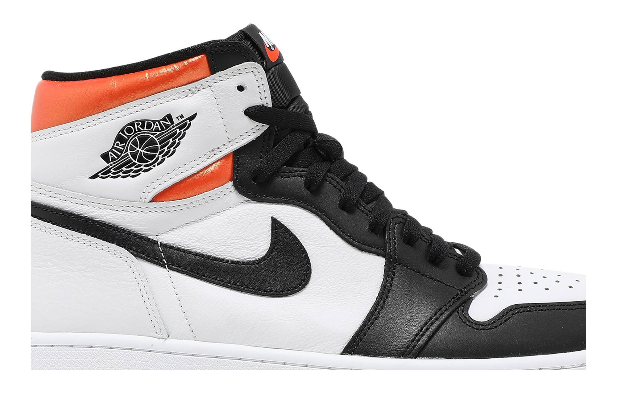 Air Jordan 1 Retro High OG ‘Electro Orange’ 555088-180 Domahi store