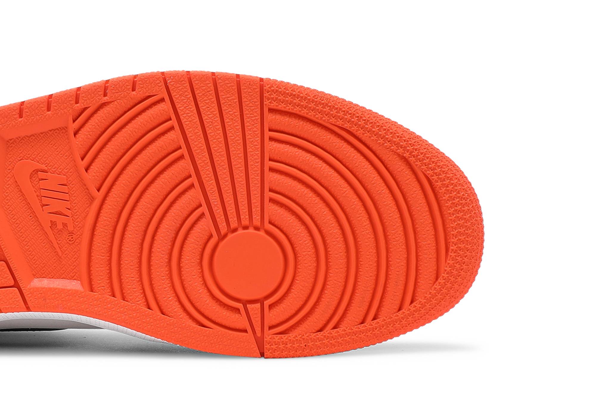 Air Jordan 1 Retro High OG ‘Electro Orange’ 555088-180 Domahi store