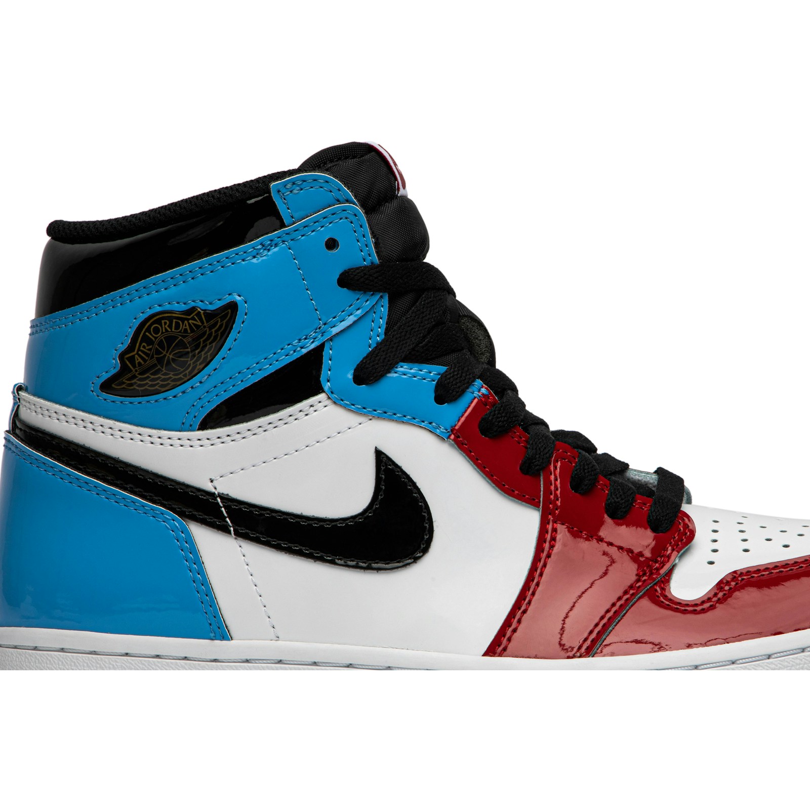 Air Jordan 1 Retro High OG ‘Fearless’ CK5666-100 Domahi store