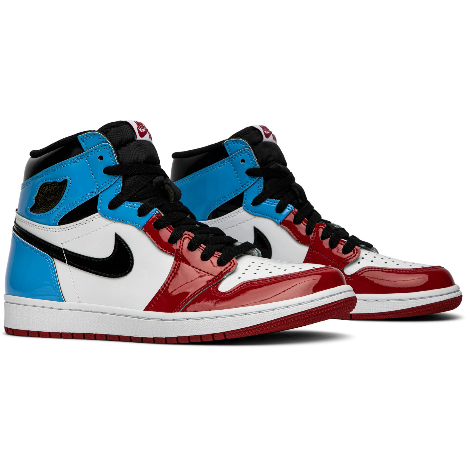 Air Jordan 1 Retro High OG ‘Fearless’ CK5666-100 Domahi store
