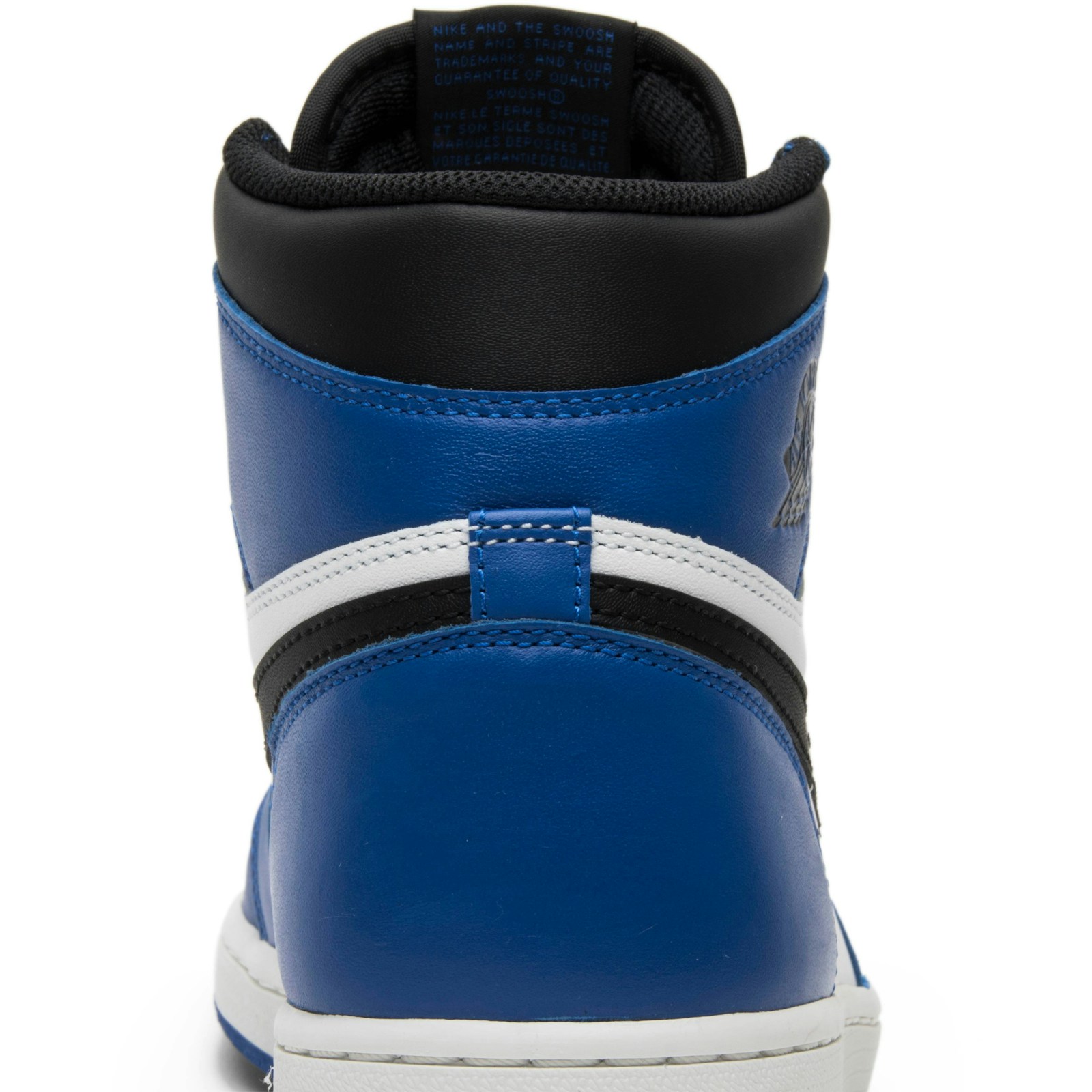 Air Jordan 1 Retro High OG ‘Game Royal’ 555088-403 Domahi store