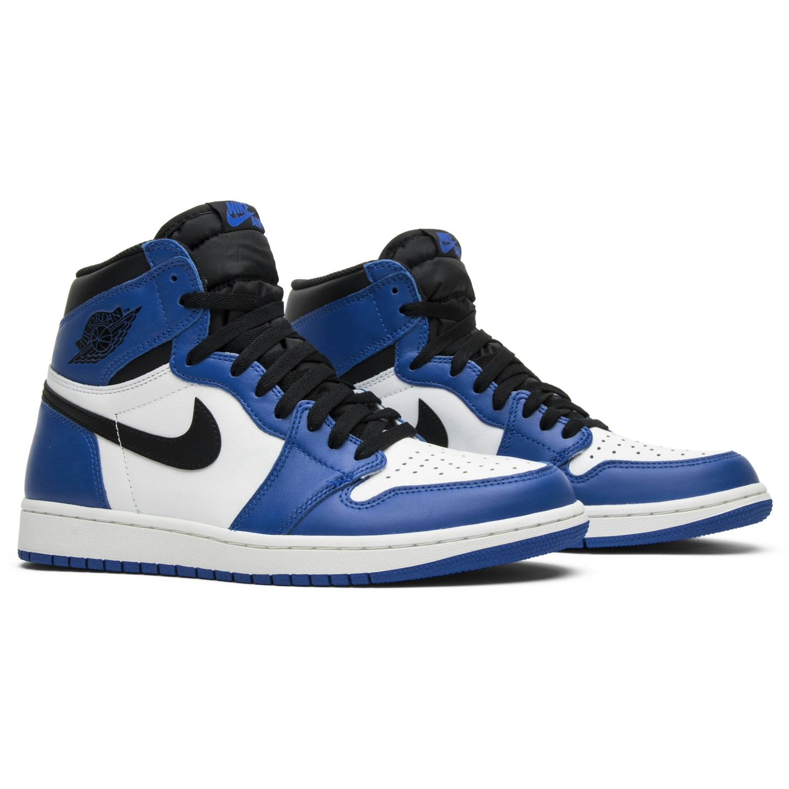 Air Jordan 1 Retro High OG ‘Game Royal’ 555088-403 Domahi store