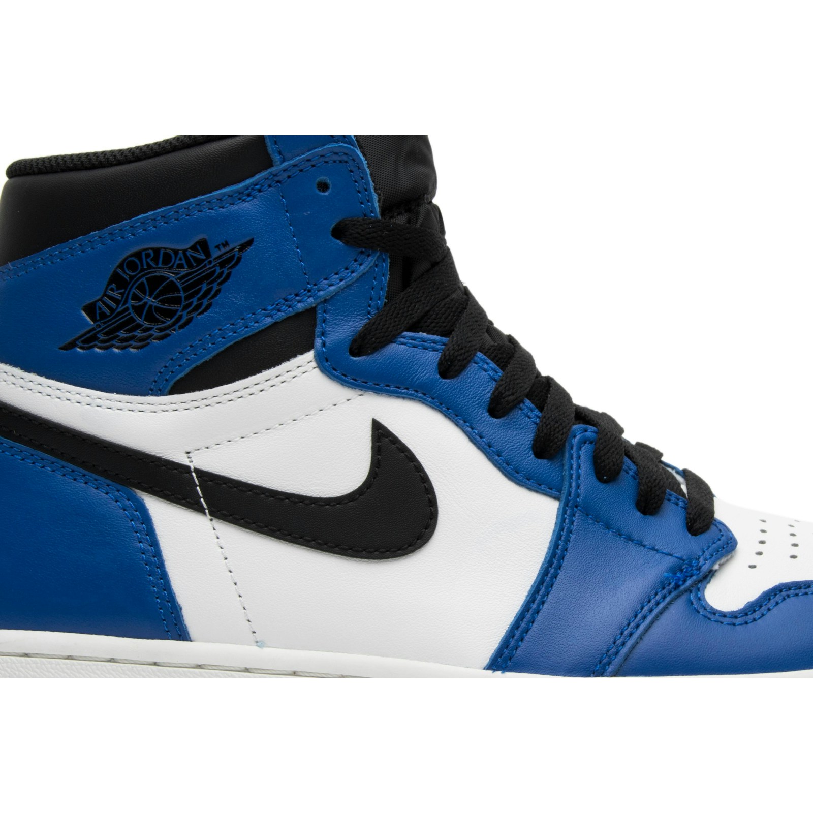 Air Jordan 1 Retro High OG ‘Game Royal’ 555088-403 Domahi store