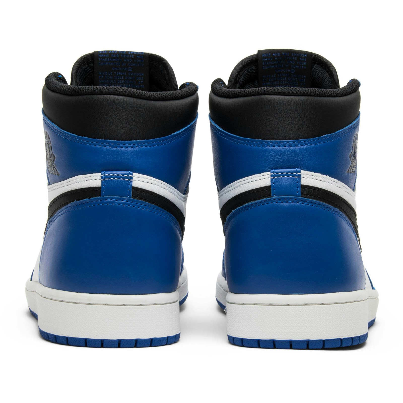 Air Jordan 1 Retro High OG ‘Game Royal’ 555088-403 Domahi store