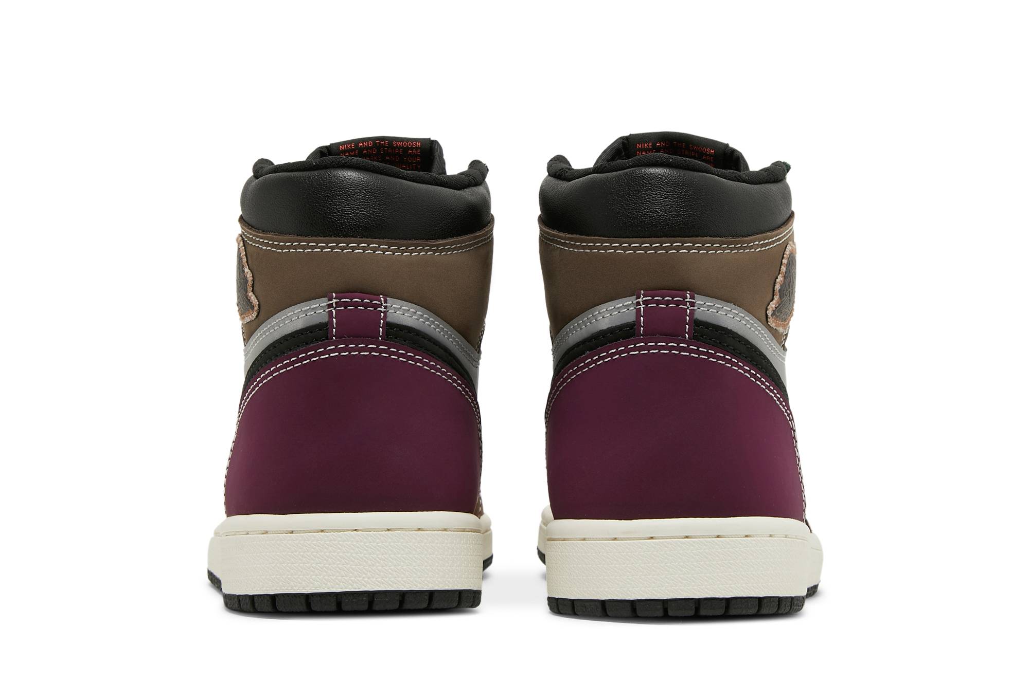 Air Jordan 1 Retro High OG ‘Hand Crafted’ DH3097-001 Domahi store