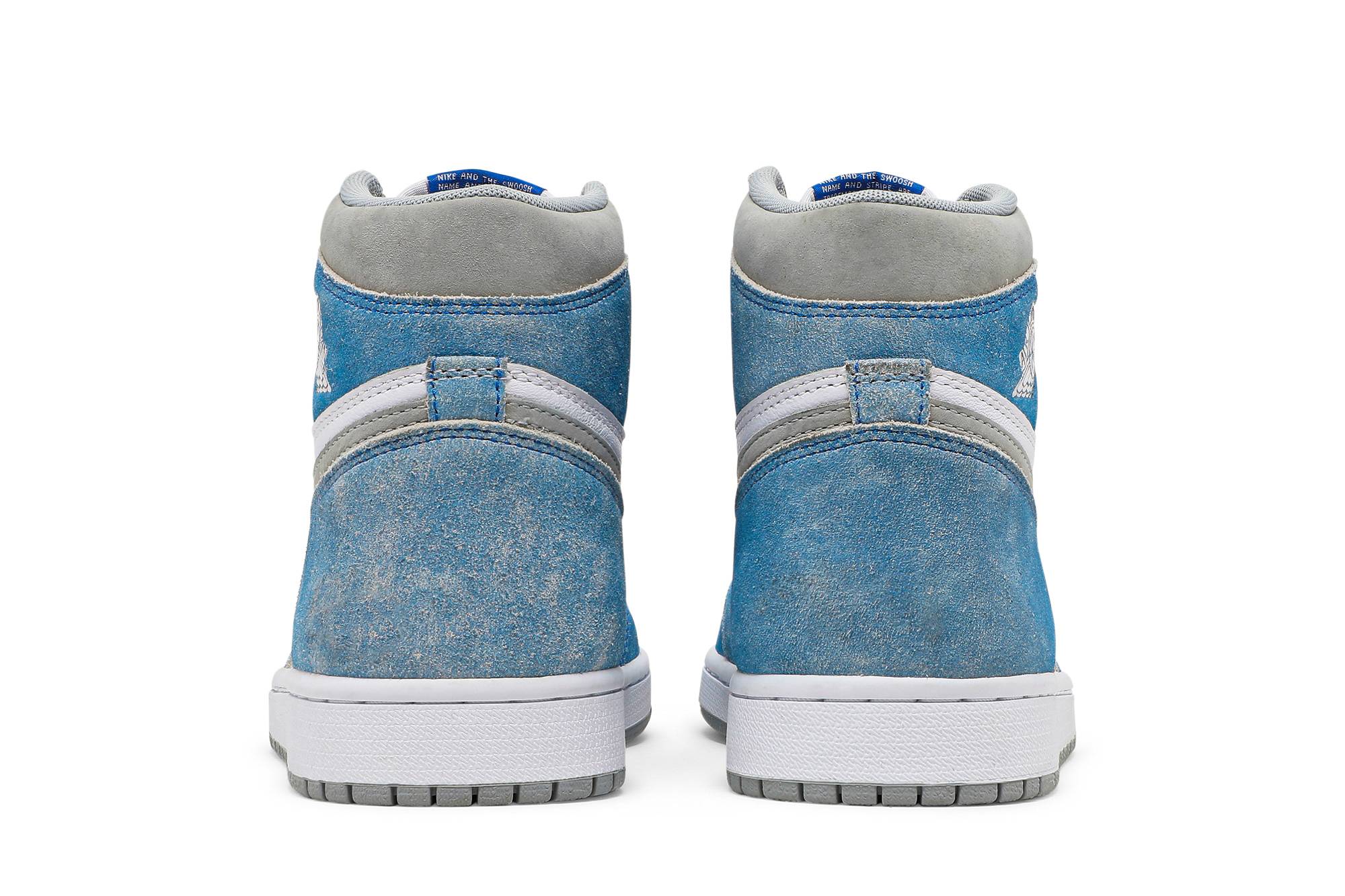 Air Jordan 1 Retro High OG ‘Hyper Royal’ 555088-402 Domahi store