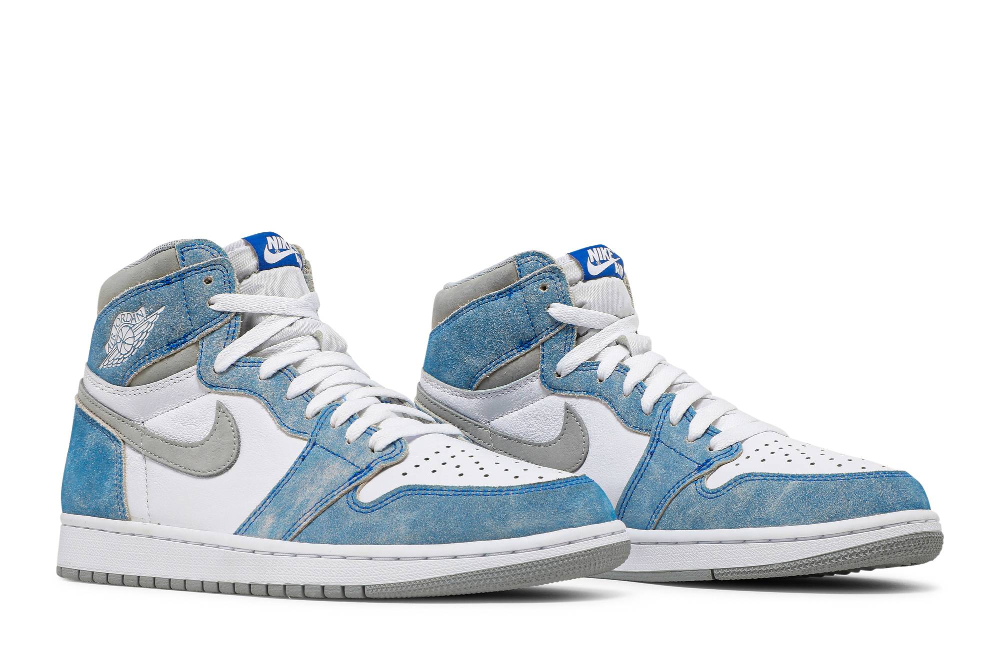 Air Jordan 1 Retro High OG ‘Hyper Royal’ 555088-402 Domahi store