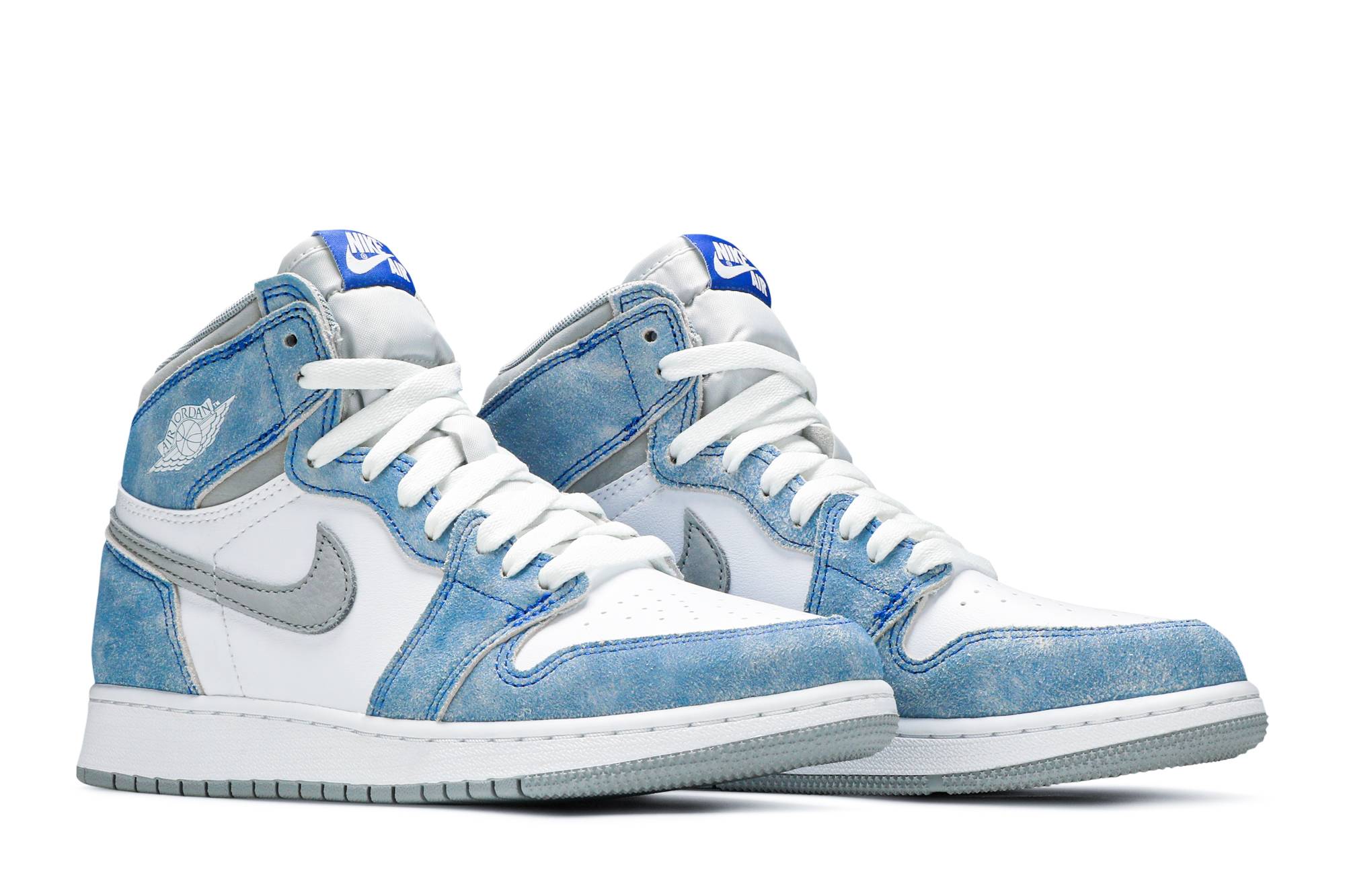 Air Jordan 1 Retro High OG ‘Hyper Royal’ 575441-402 Domahi store