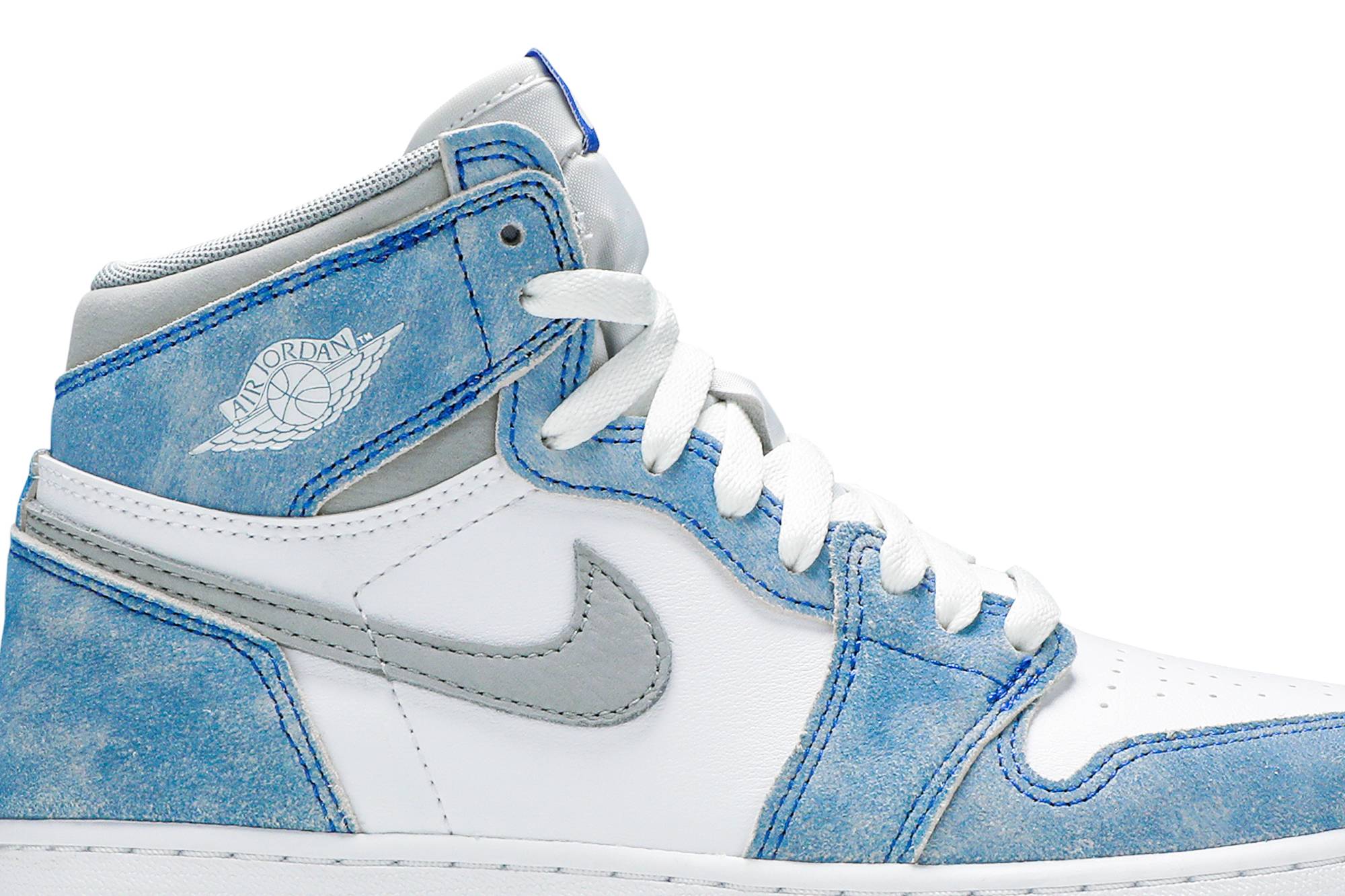 Air Jordan 1 Retro High OG ‘Hyper Royal’ 575441-402 Domahi store