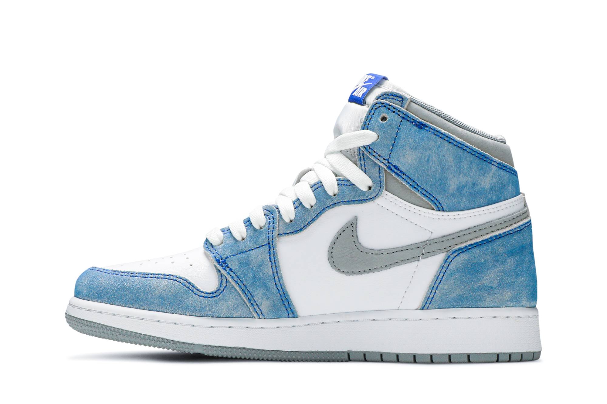 Air Jordan 1 Retro High OG ‘Hyper Royal’ 575441-402 Domahi store