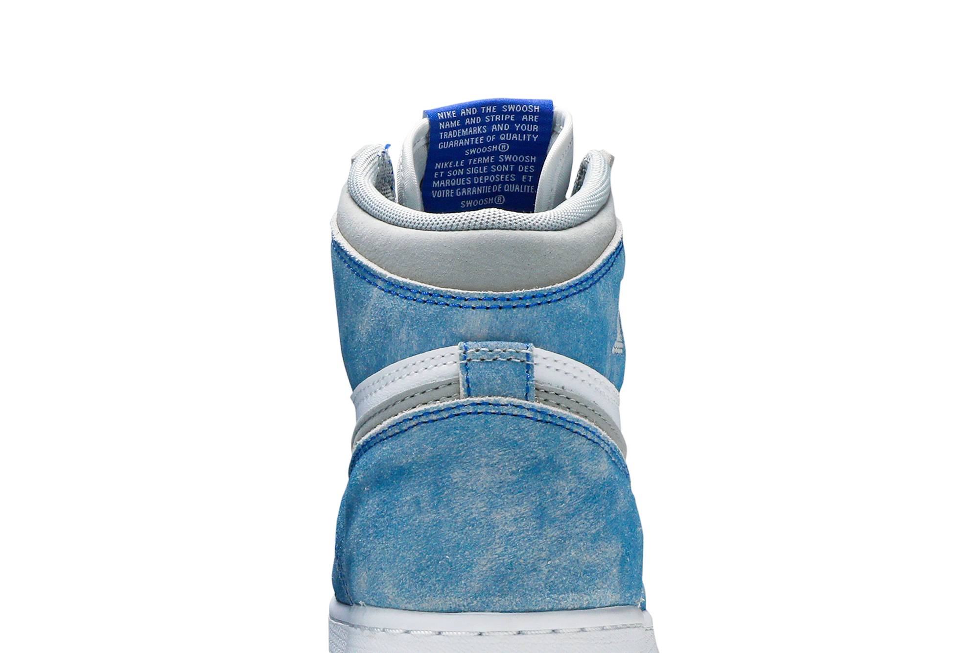 Air Jordan 1 Retro High OG ‘Hyper Royal’ 575441-402 Domahi store