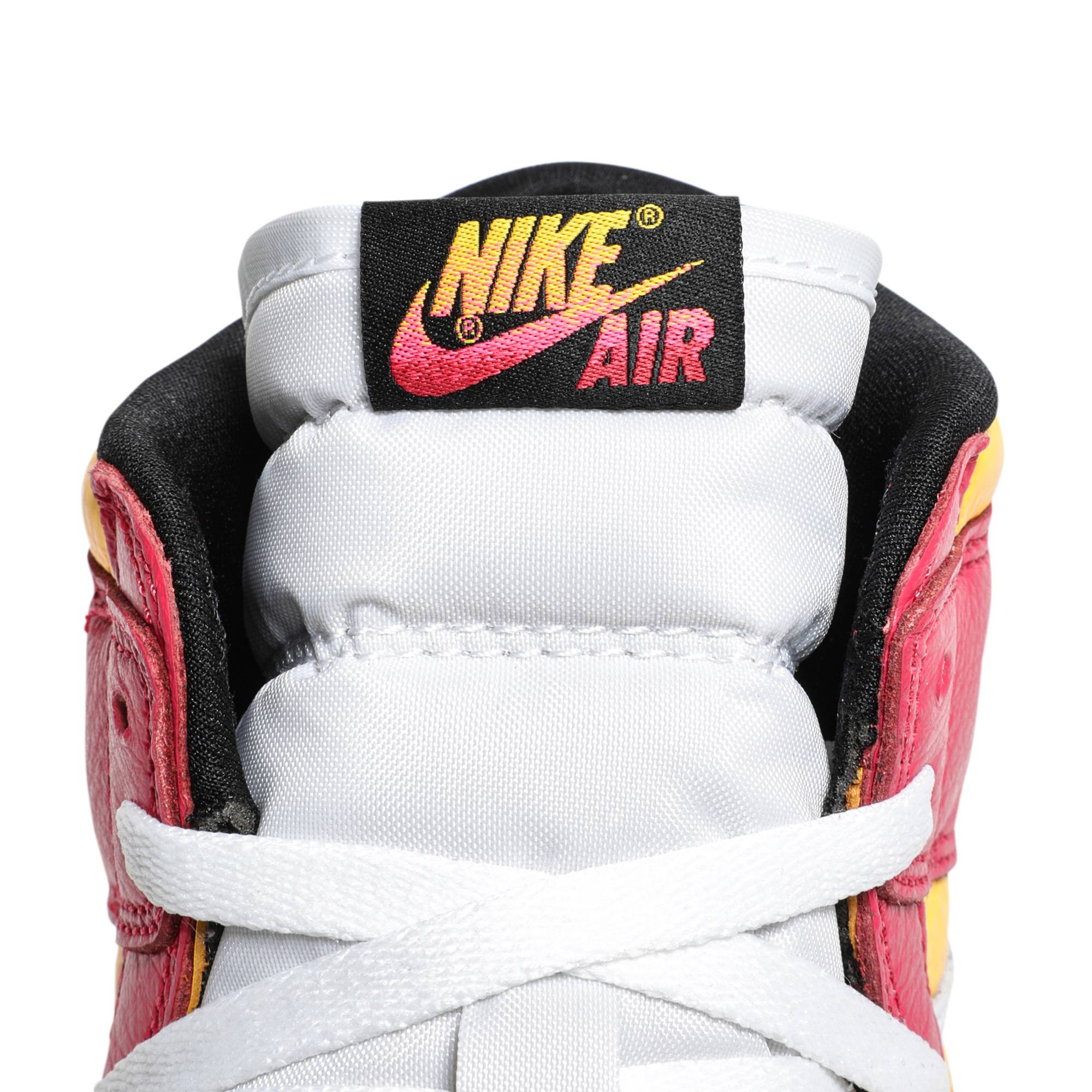 Air Jordan 1 Retro High OG ‘Light Fusion Red’ 555088-603 Domahi store