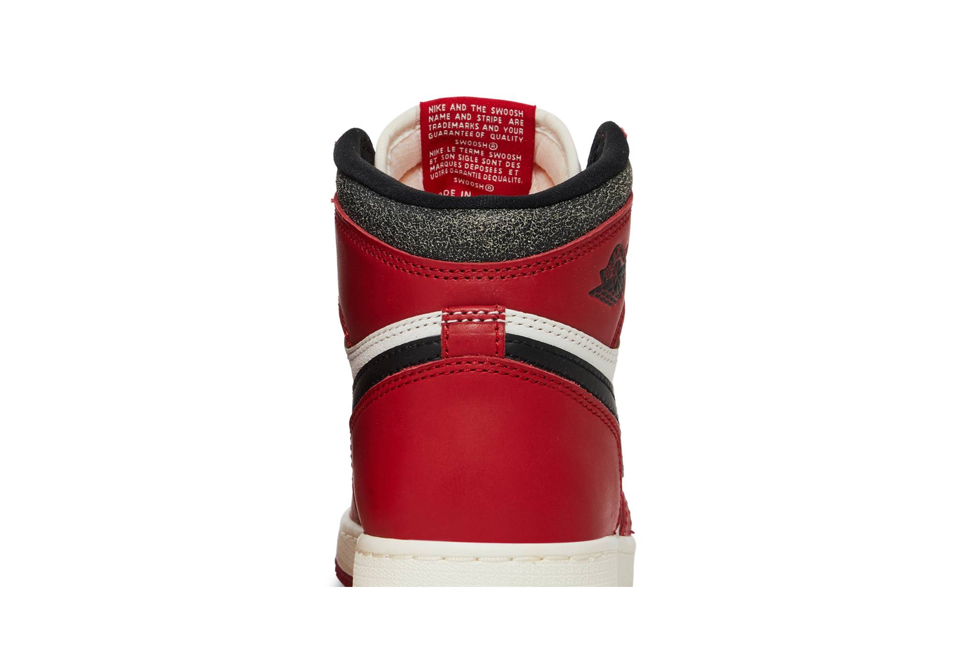 Air Jordan 1 Retro High OG ‘Lost & Found’ FD1437-612 Domahi store