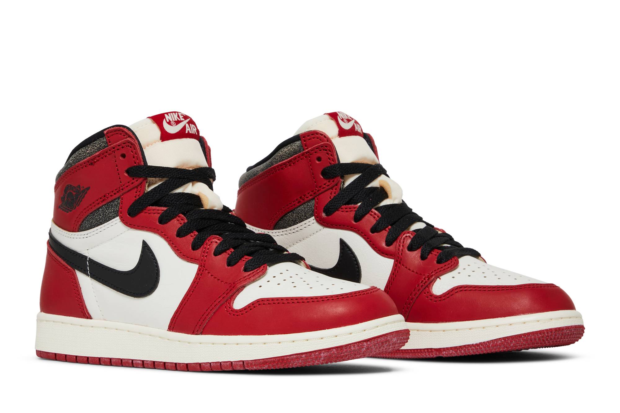 Air Jordan 1 Retro High OG ‘Lost & Found’ FD1437-612 Domahi store