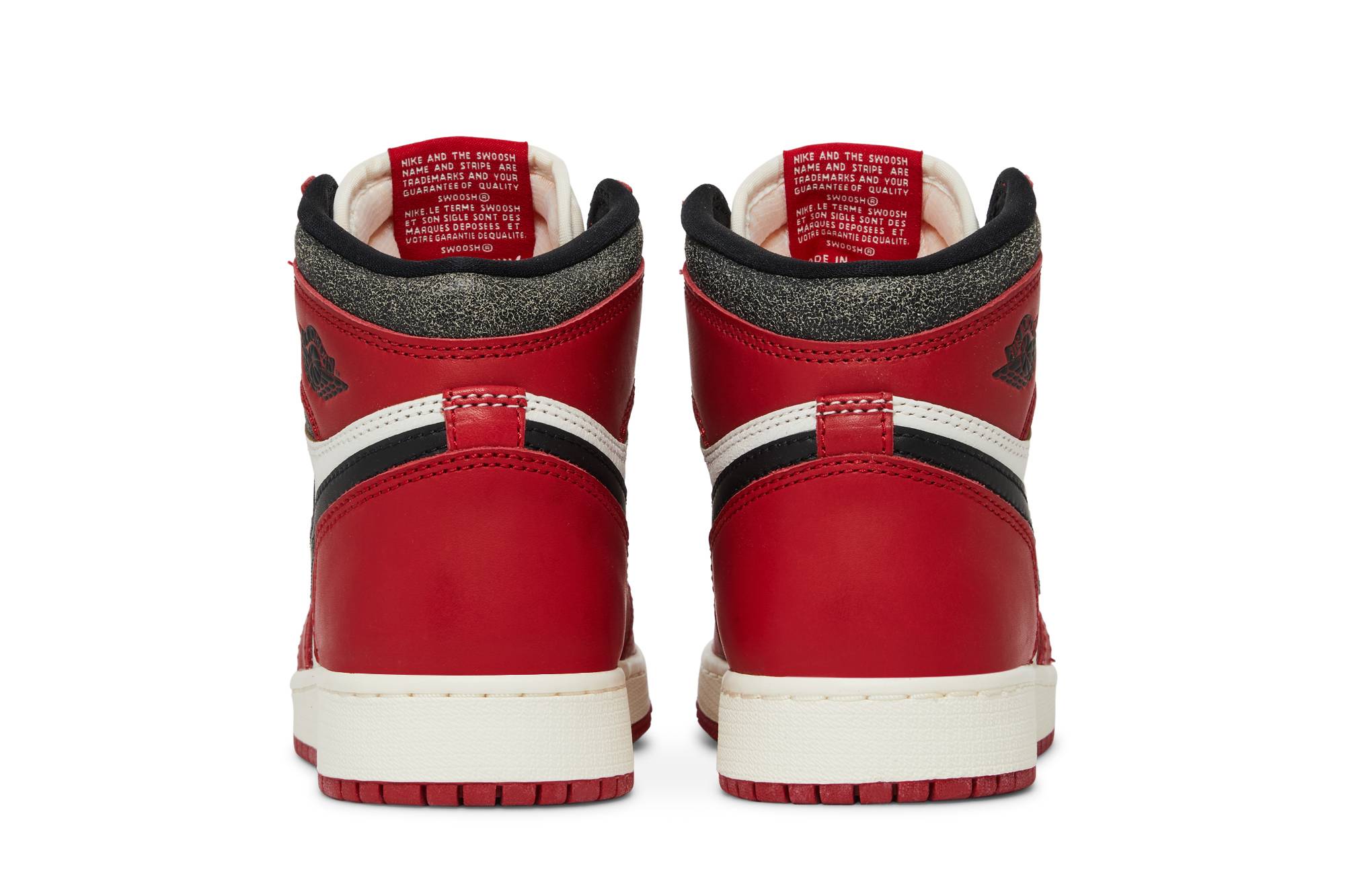 Air Jordan 1 Retro High OG ‘Lost & Found’ FD1437-612 Domahi store