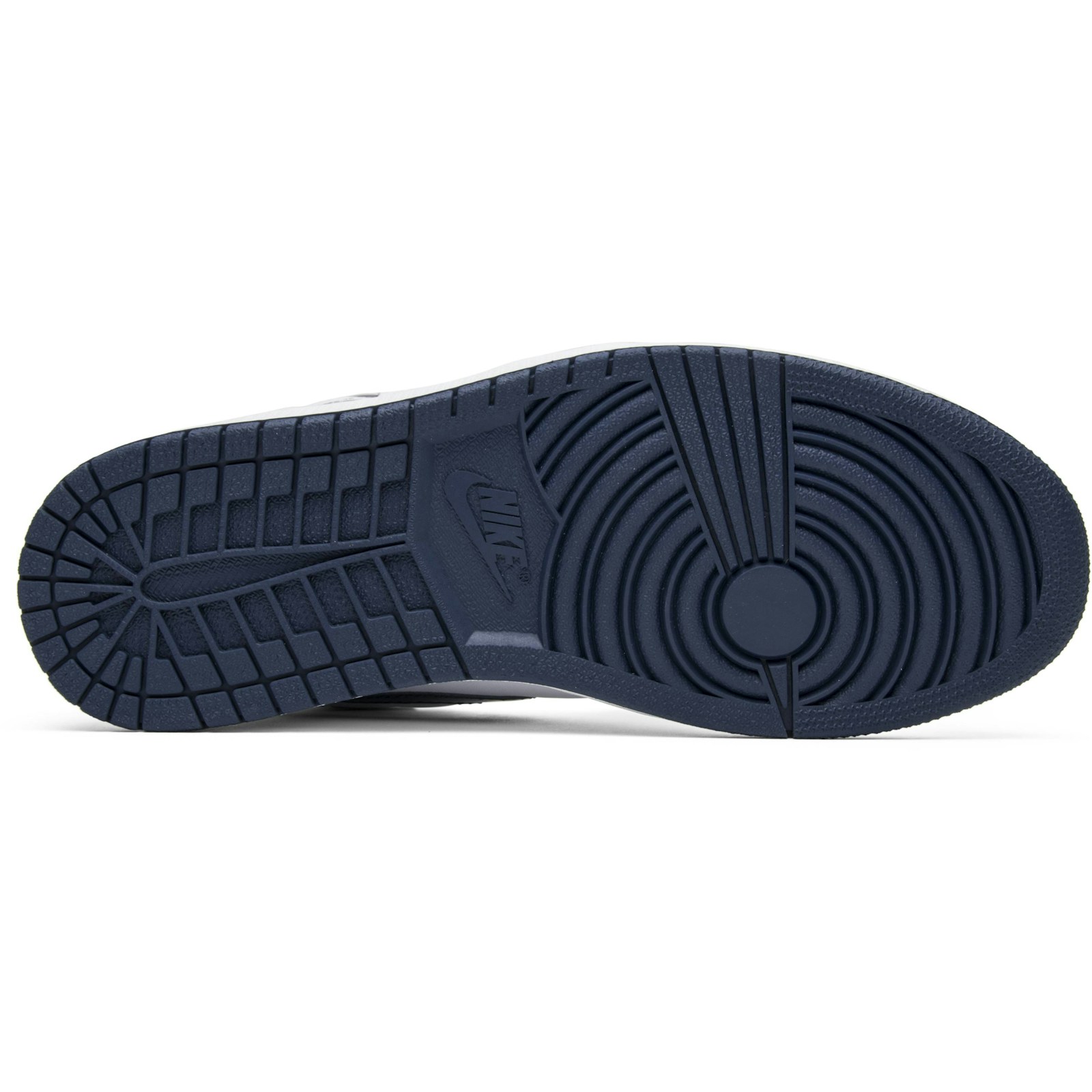 Air Jordan 1 Retro High OG ‘Metallic Navy’ 2016 555088-106 Domahi store