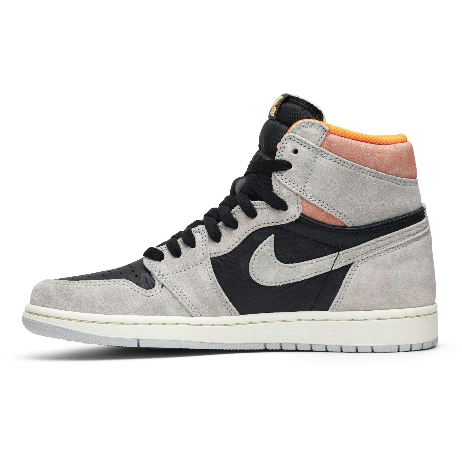 Air Jordan 1 Retro High OG ‘Neutral Grey’ 555088-018 Domahi store
