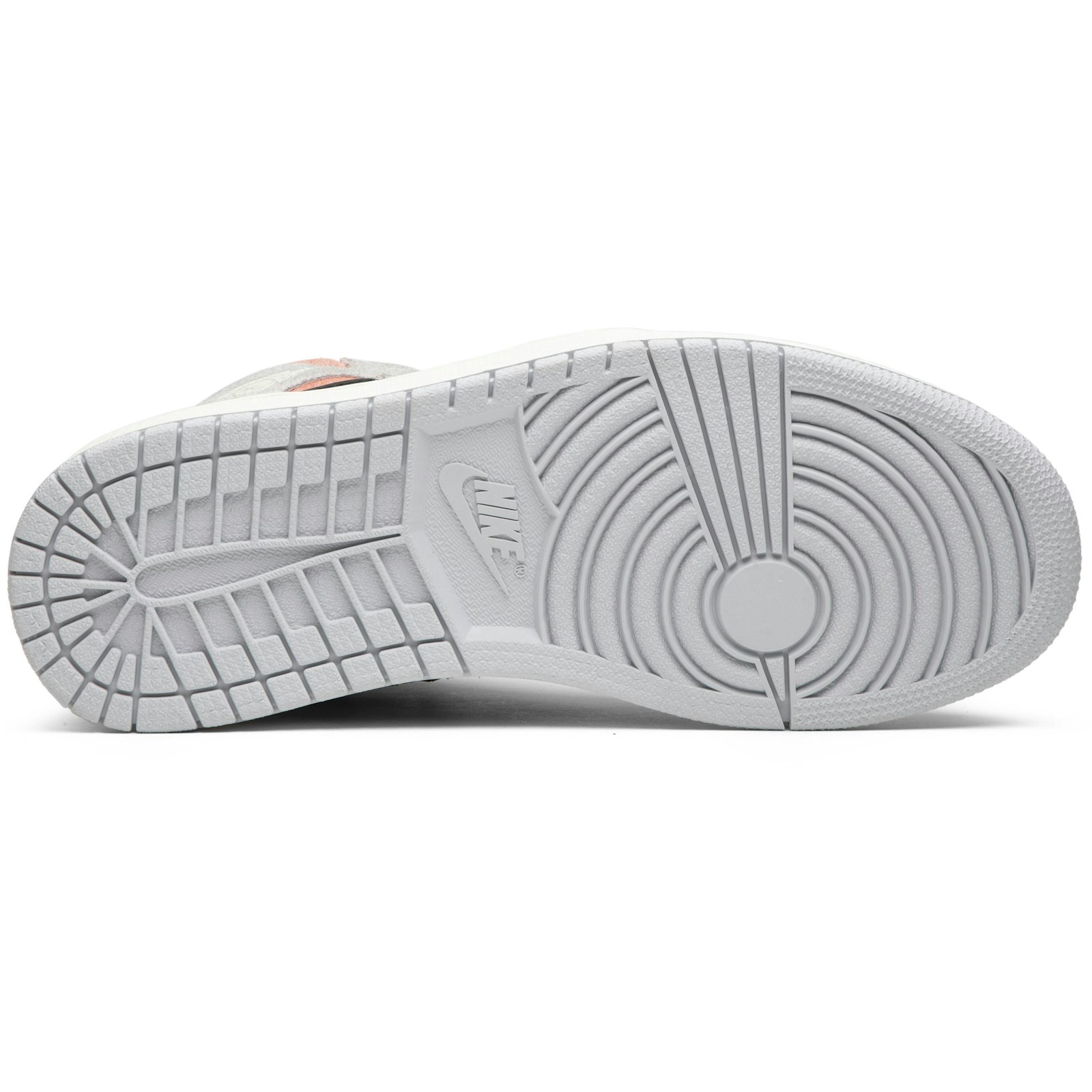 Air Jordan 1 Retro High OG ‘Neutral Grey’ 555088-018 Domahi store