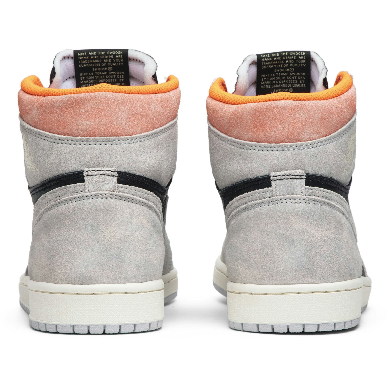 Air Jordan 1 Retro High OG ‘Neutral Grey’ 555088-018 Domahi store