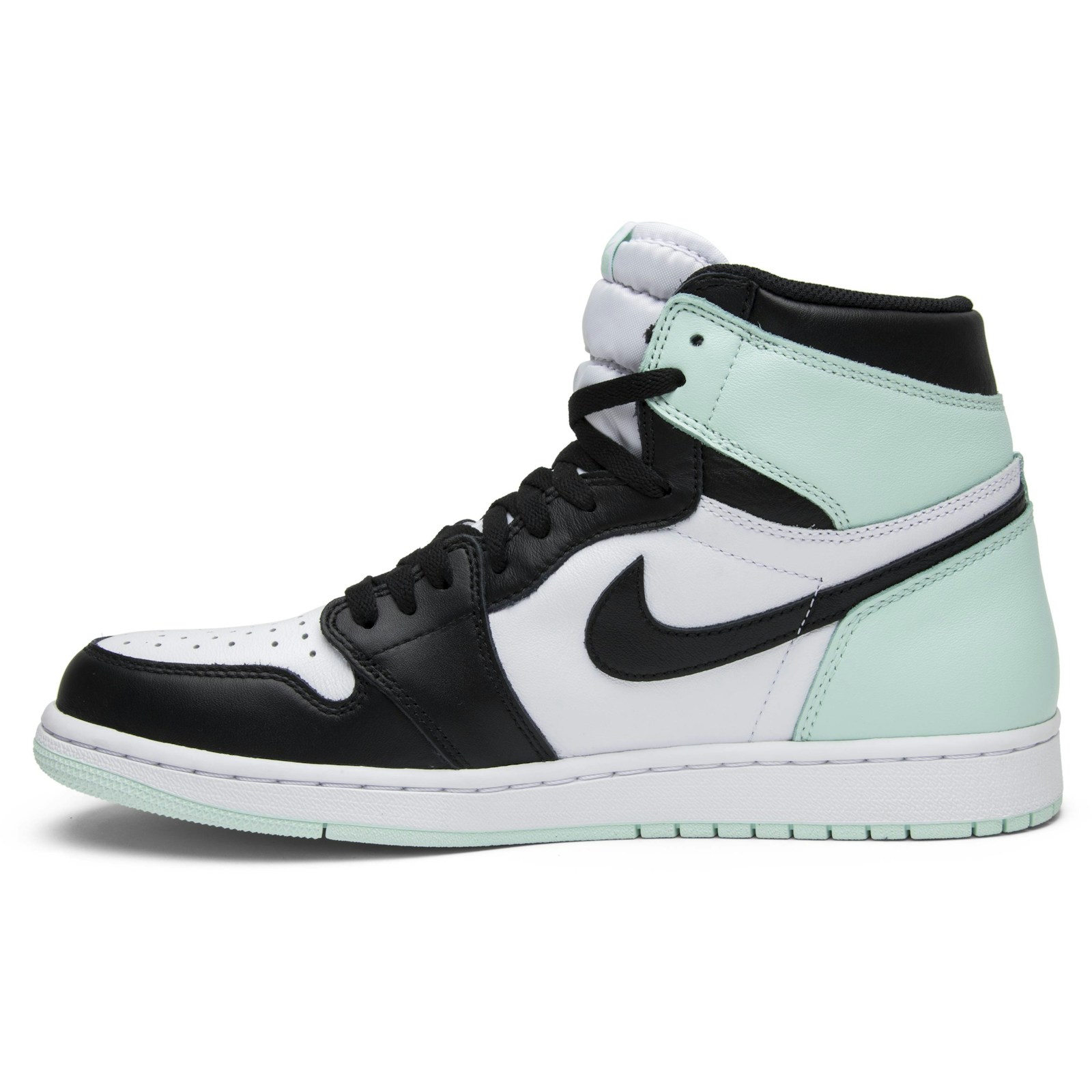 Air Jordan 1 Retro High OG NRG ‘Igloo’ 861428-100 Domahi store