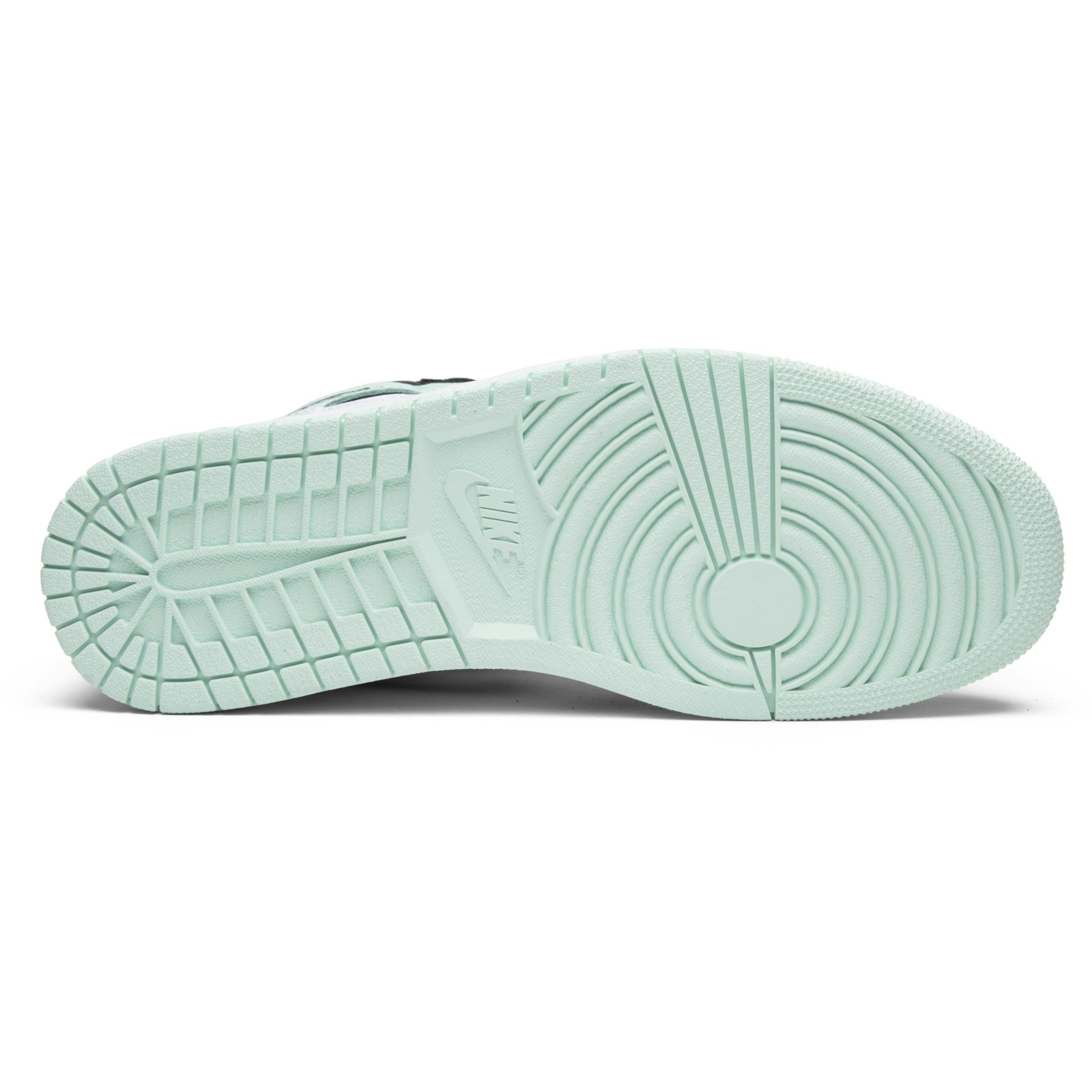 Air Jordan 1 Retro High OG NRG ‘Igloo’ 861428-100 Domahi store