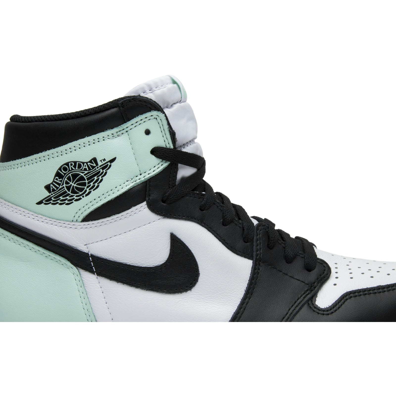 Air Jordan 1 Retro High OG NRG ‘Igloo’ 861428-100 Domahi store