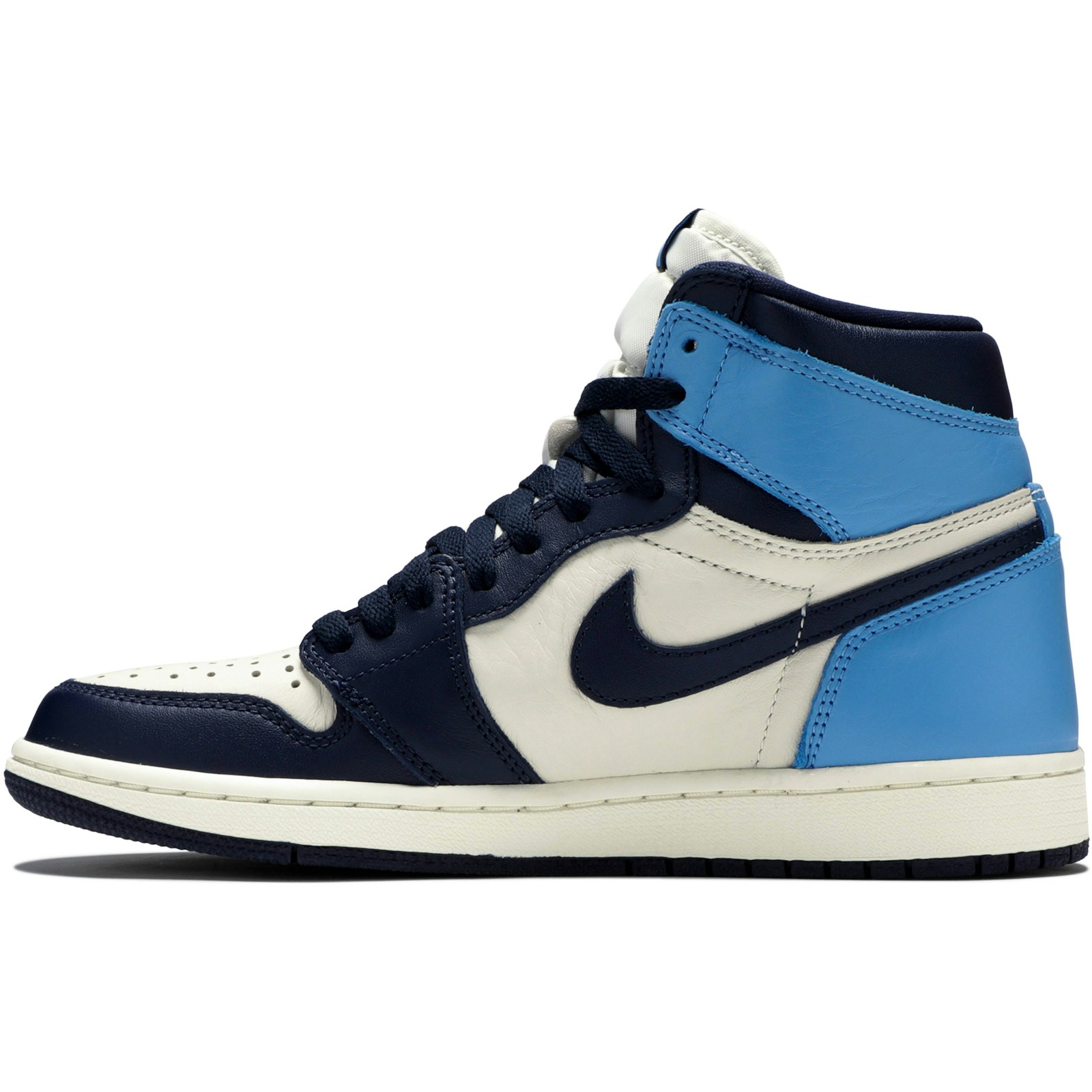 Air Jordan 1 Retro High OG ‘Obsidian’ 555088-140 Domahi store