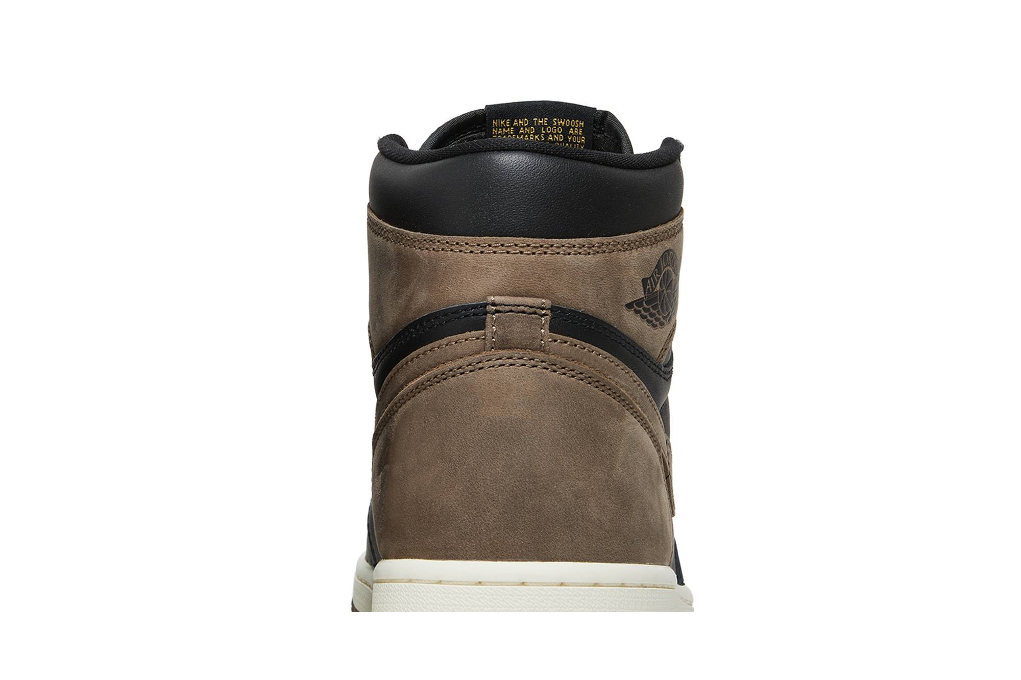 Air Jordan 1 Retro High OG ‘Palomino’ DZ5485-020 Domahi store