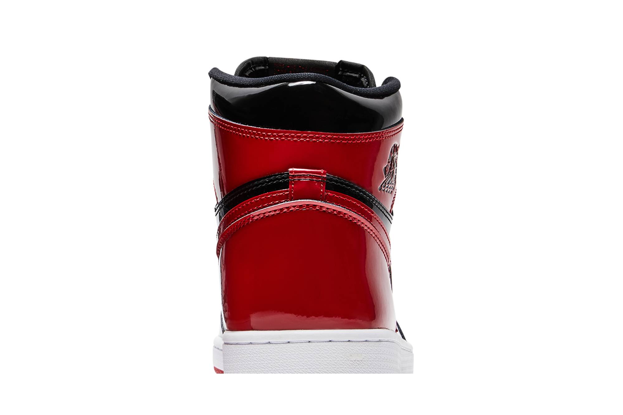 Air Jordan 1 Retro High OG ‘Patent Bred’ 555088-063 Domahi store