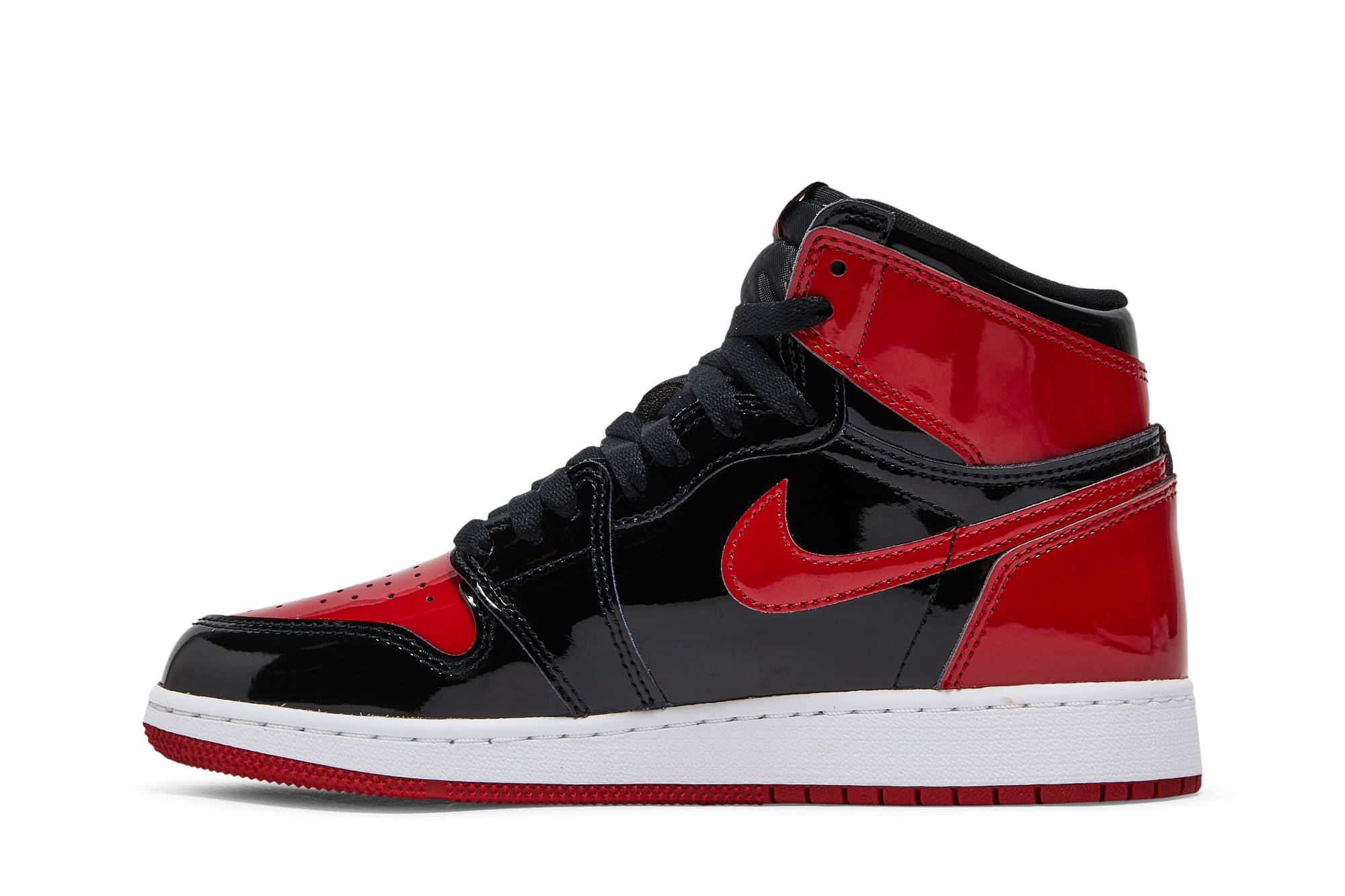Air Jordan 1 Retro High OG ‘Patent Bred’ 575441-063 Domahi store
